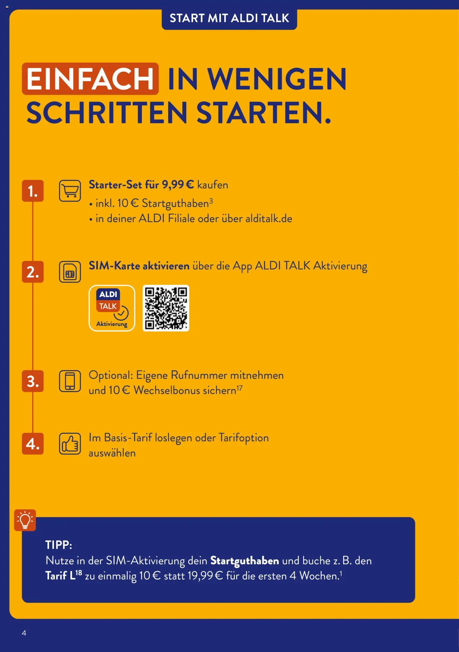 Aldi Süd Talk - Seite 4 - gültig ab 09.12.2025