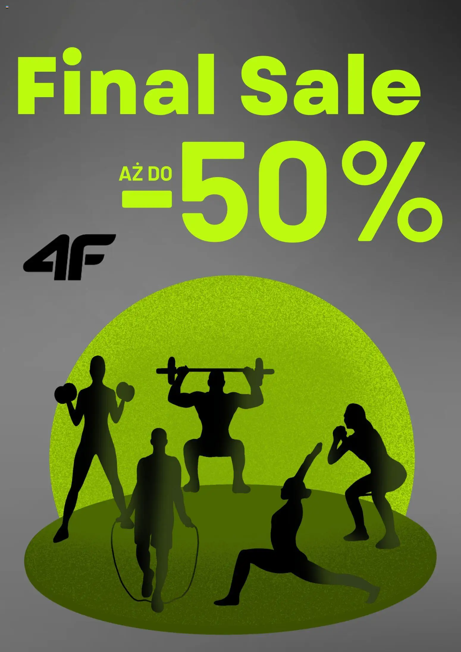 4F promocje - strona 1- ważny od 19.02.2026