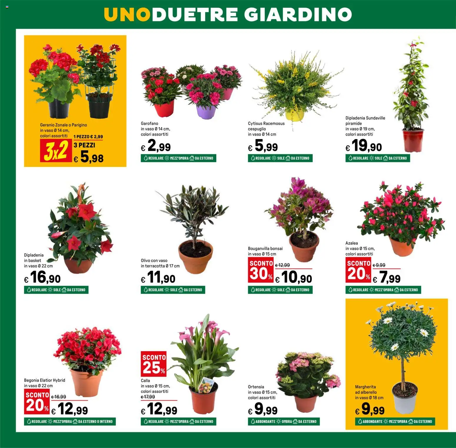 Iper volantino - pagina 44 - valido dal 27/03/2026