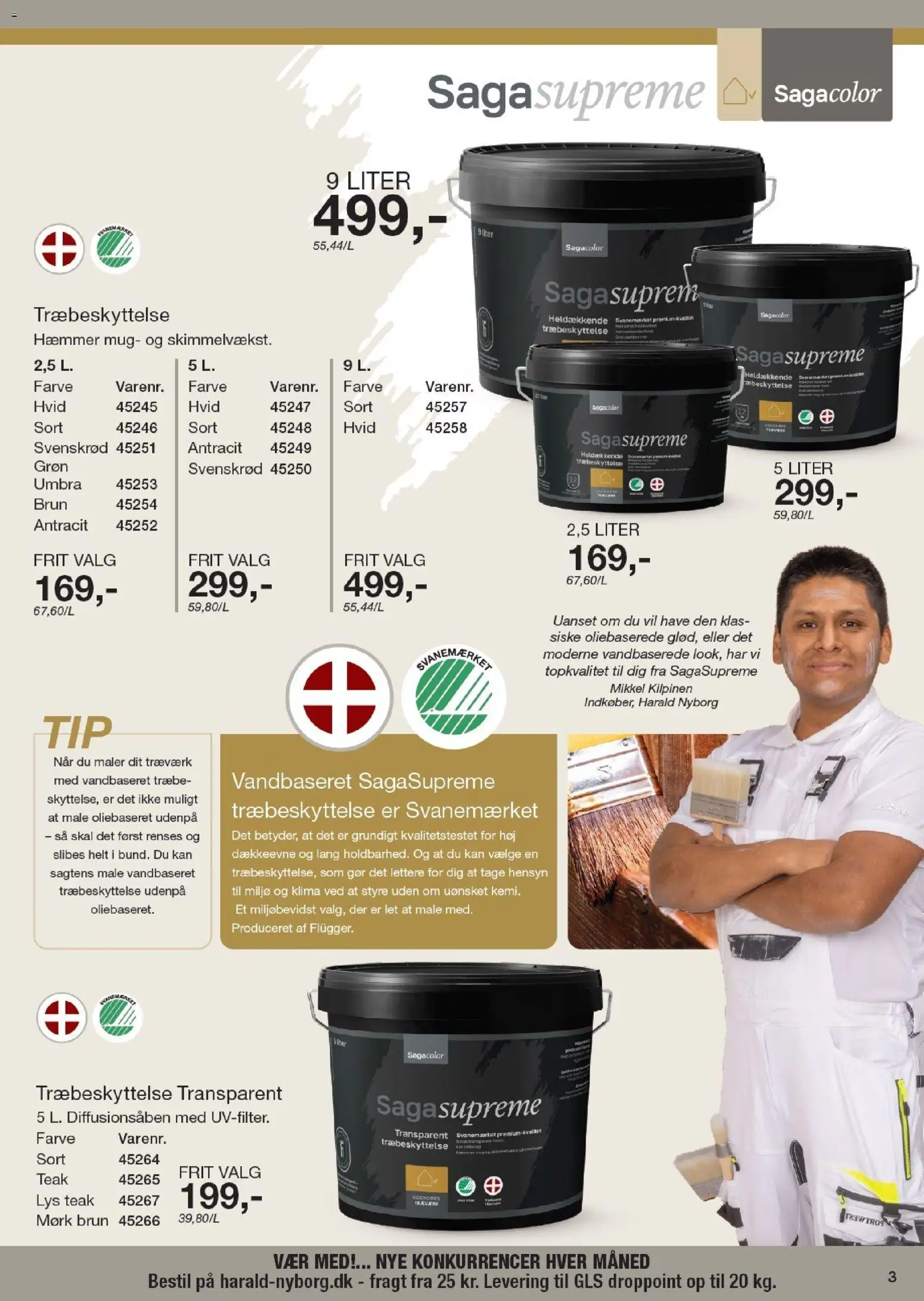 Harald Nyborg - Tilbudsavis - page 3- valid from 02/04/2026