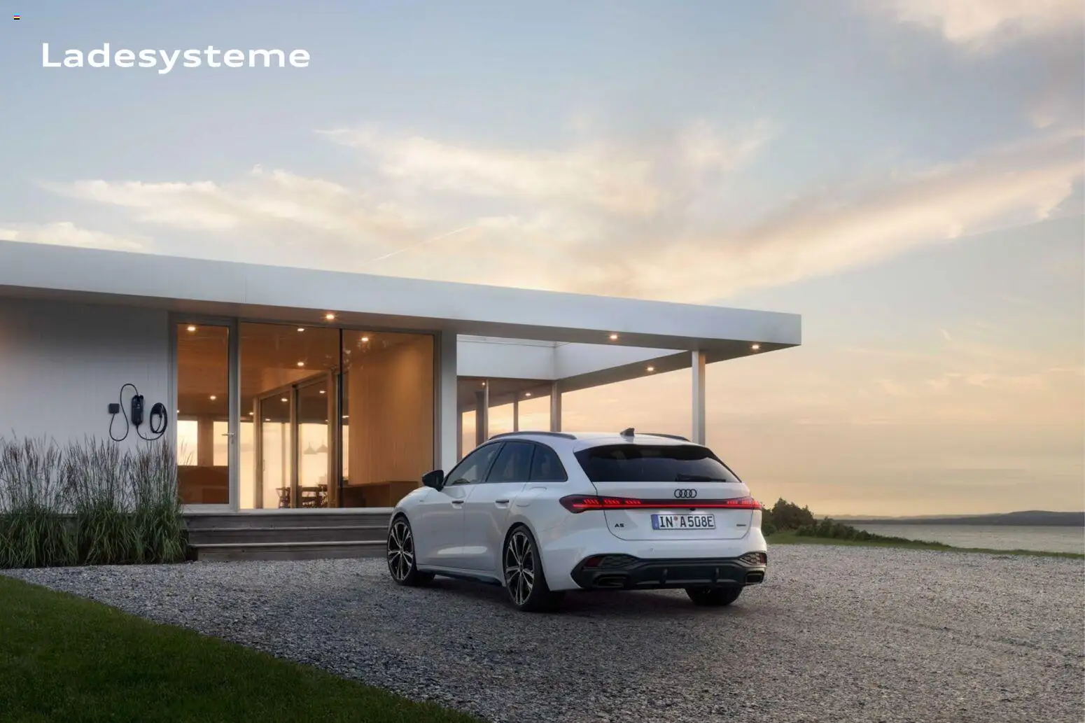 Audi A5 - Seite 154 - gültig ab 28.10.2025