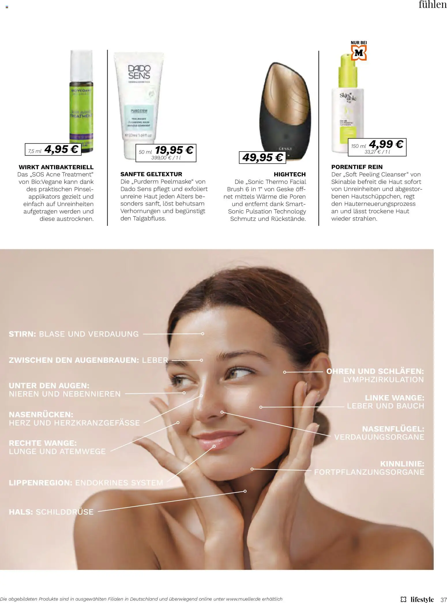 Müller Lifestyle - Seite 37 - gültig ab 12.03.2026