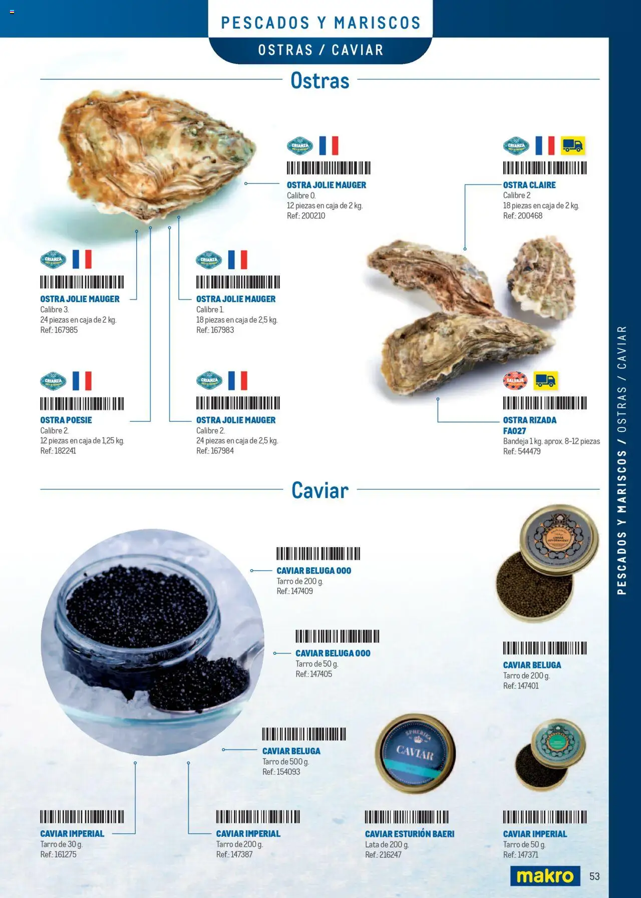 Makro - Especia Carta Canarias - Página de 53 - Válido desde 08/04/2025