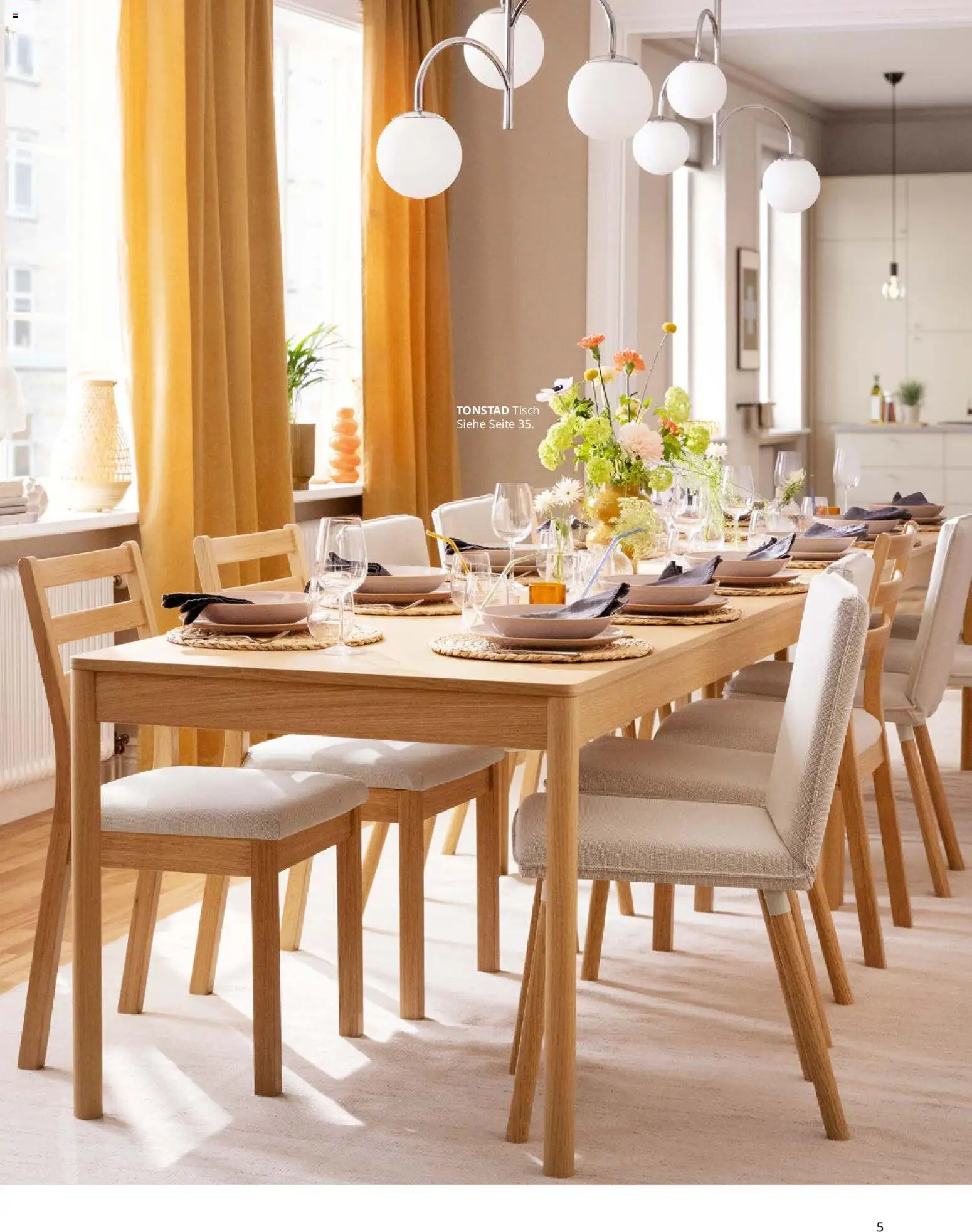 Ikea Essplatz - Seite 5 - gültig ab 02.01.2026