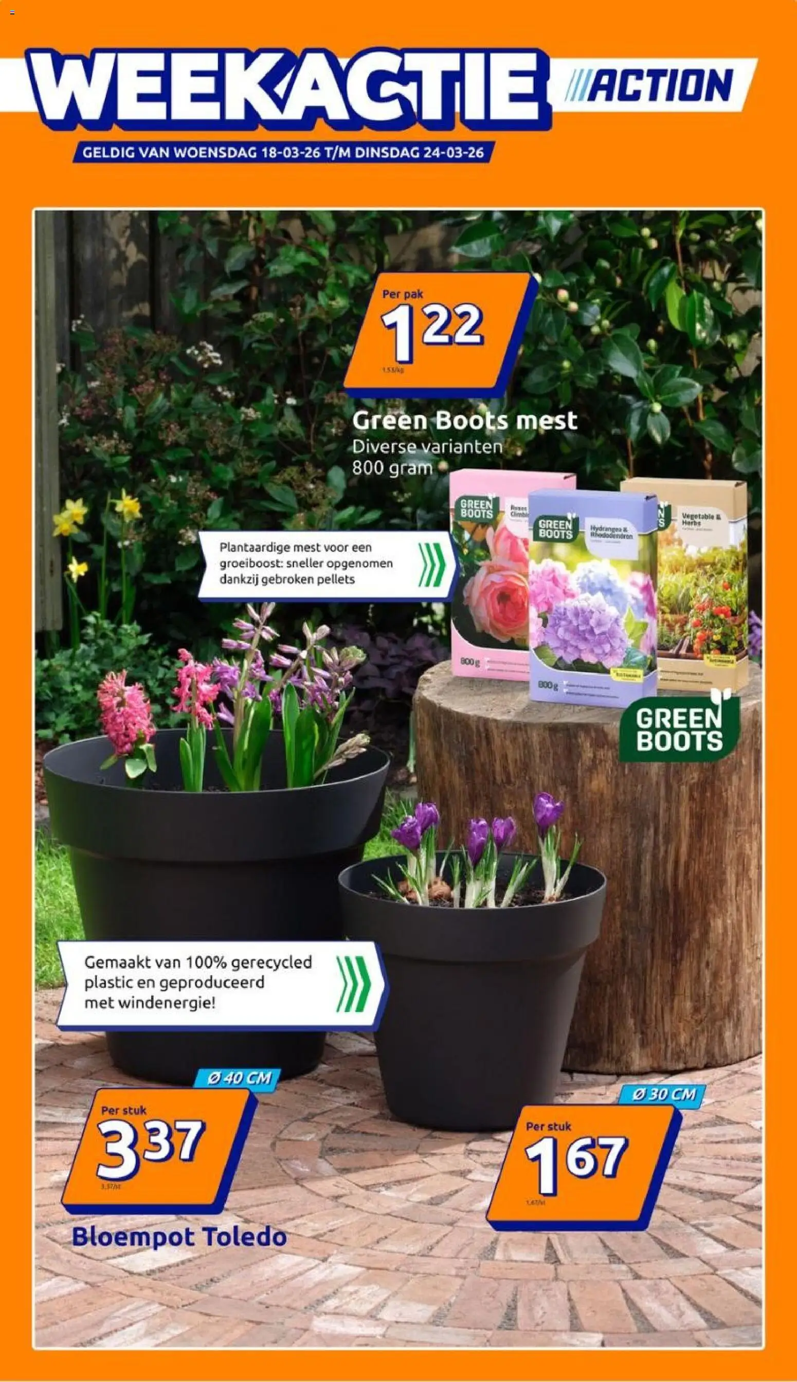 Action folder week 12 - pagina 1- geldig vanaf 18/03/2026