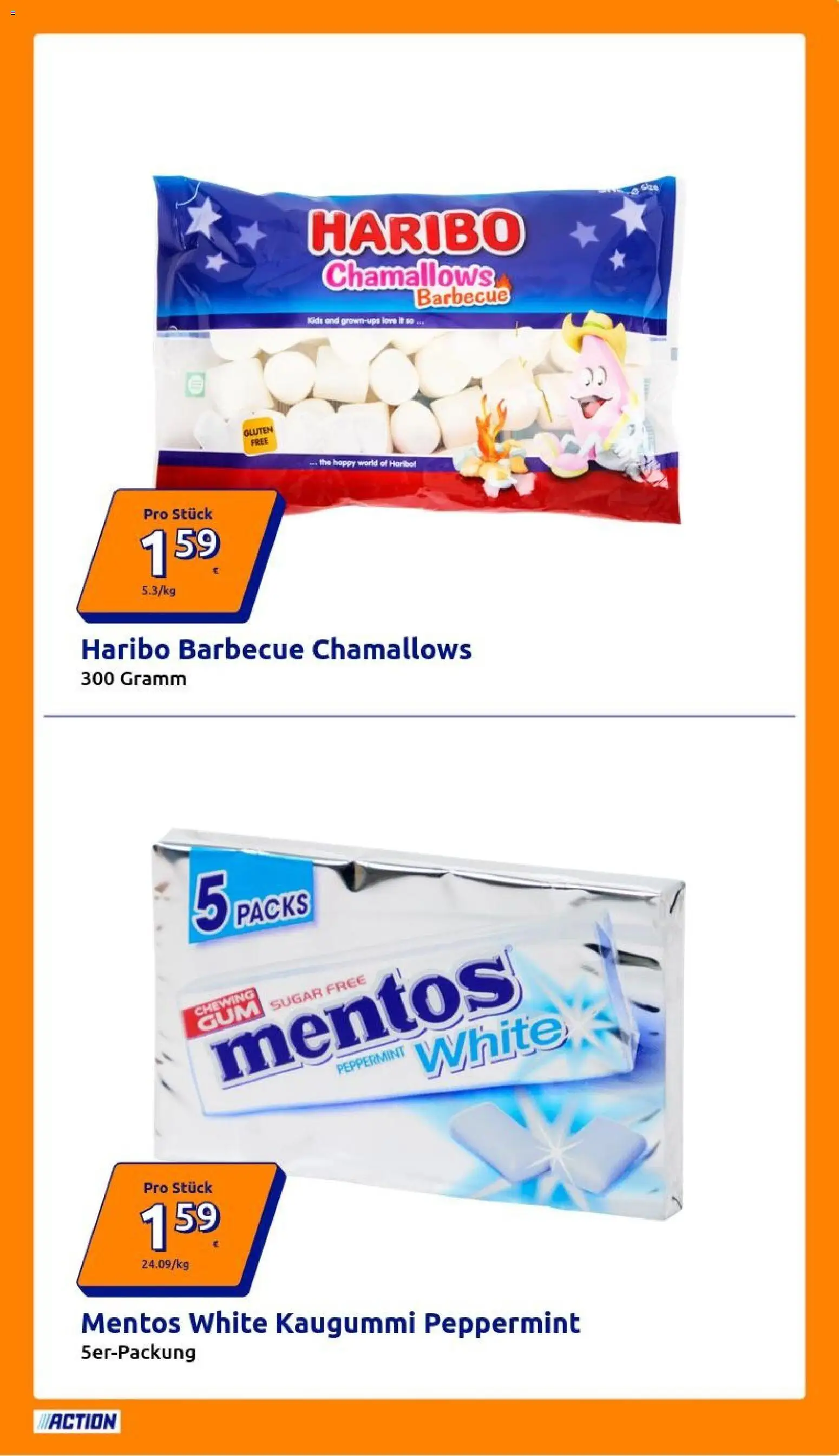 Action Prospekt - Seite 11 - gültig ab 22.04.2026