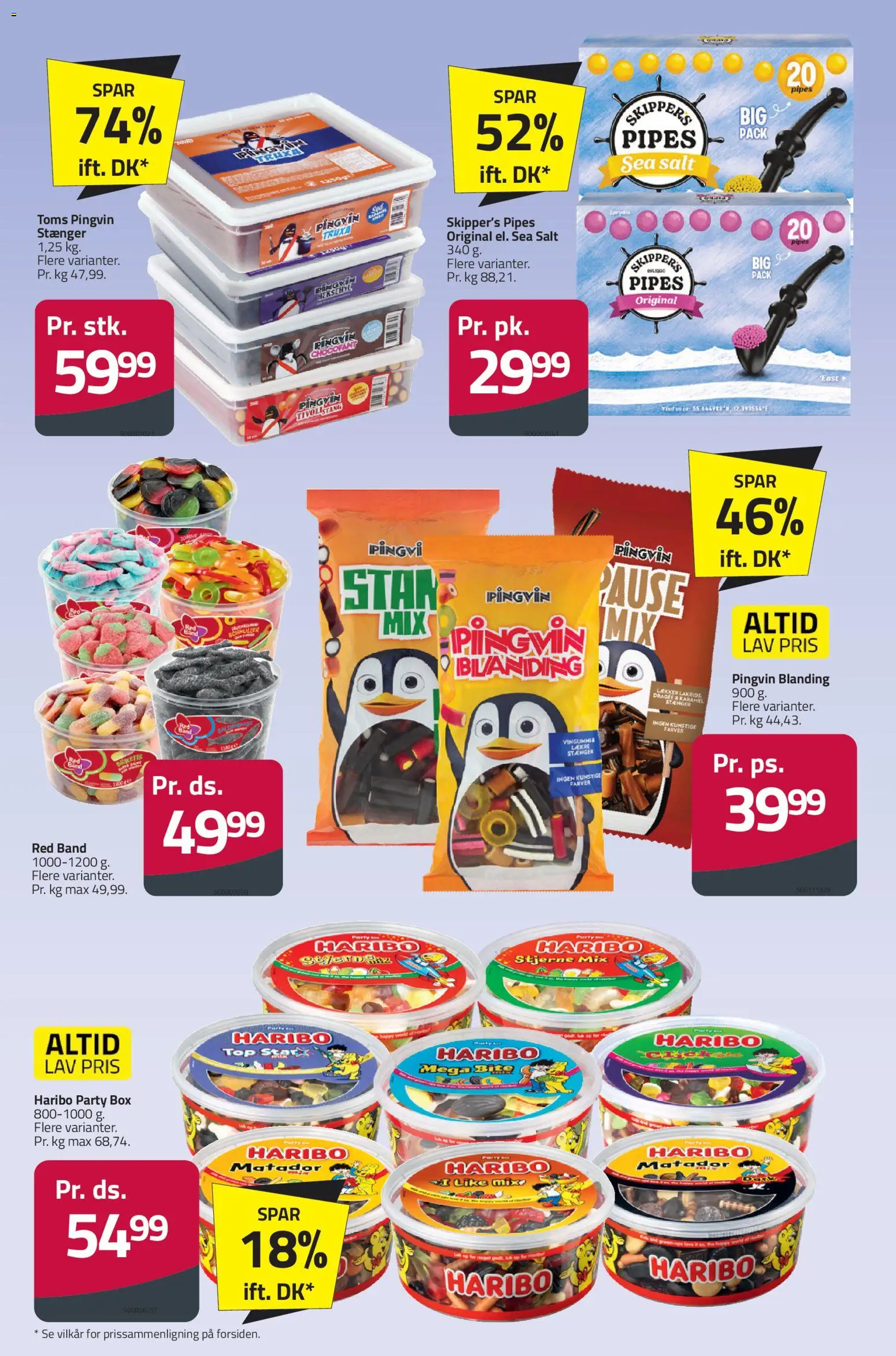 Fleggaard - Tilbudsavis - page 18- valid from 18/03/2026