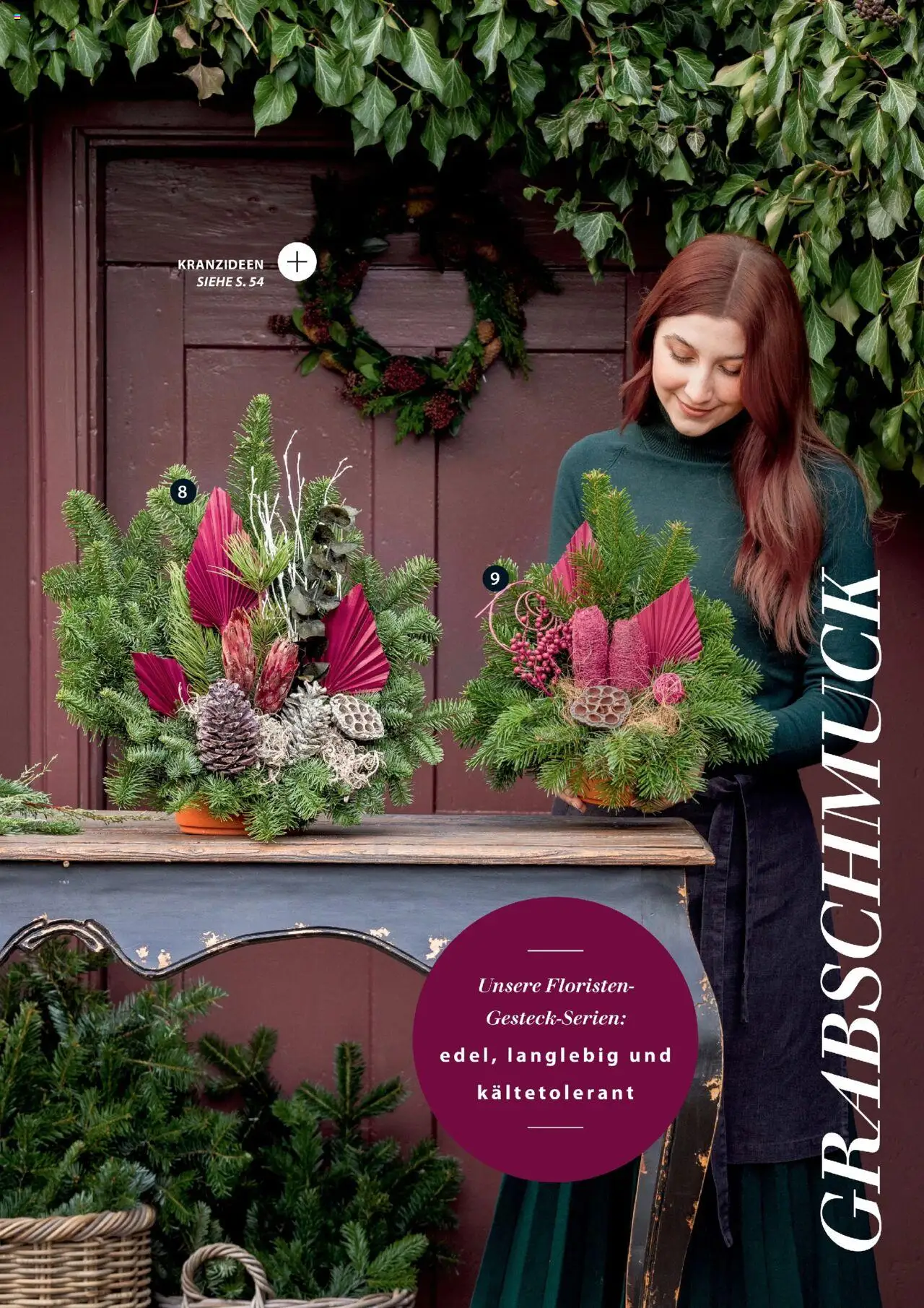 Dehner Prospekt Deine Natur - Seite 21 - gültig ab 09.10.2025