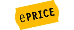 ePRICE logo logo