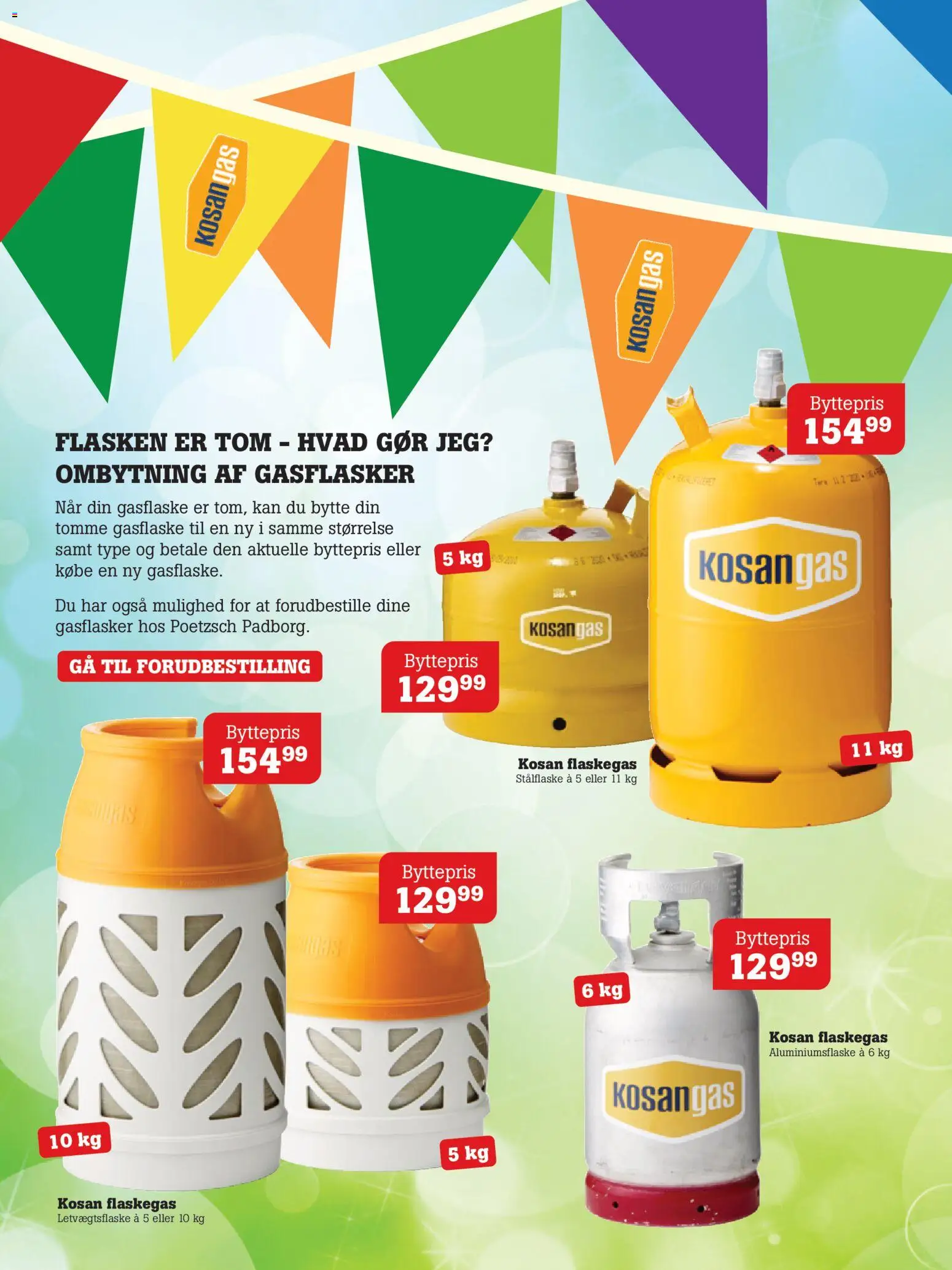 Poetzsch Padborg - Tilbudsavis - page 17- valid from 26/03/2026