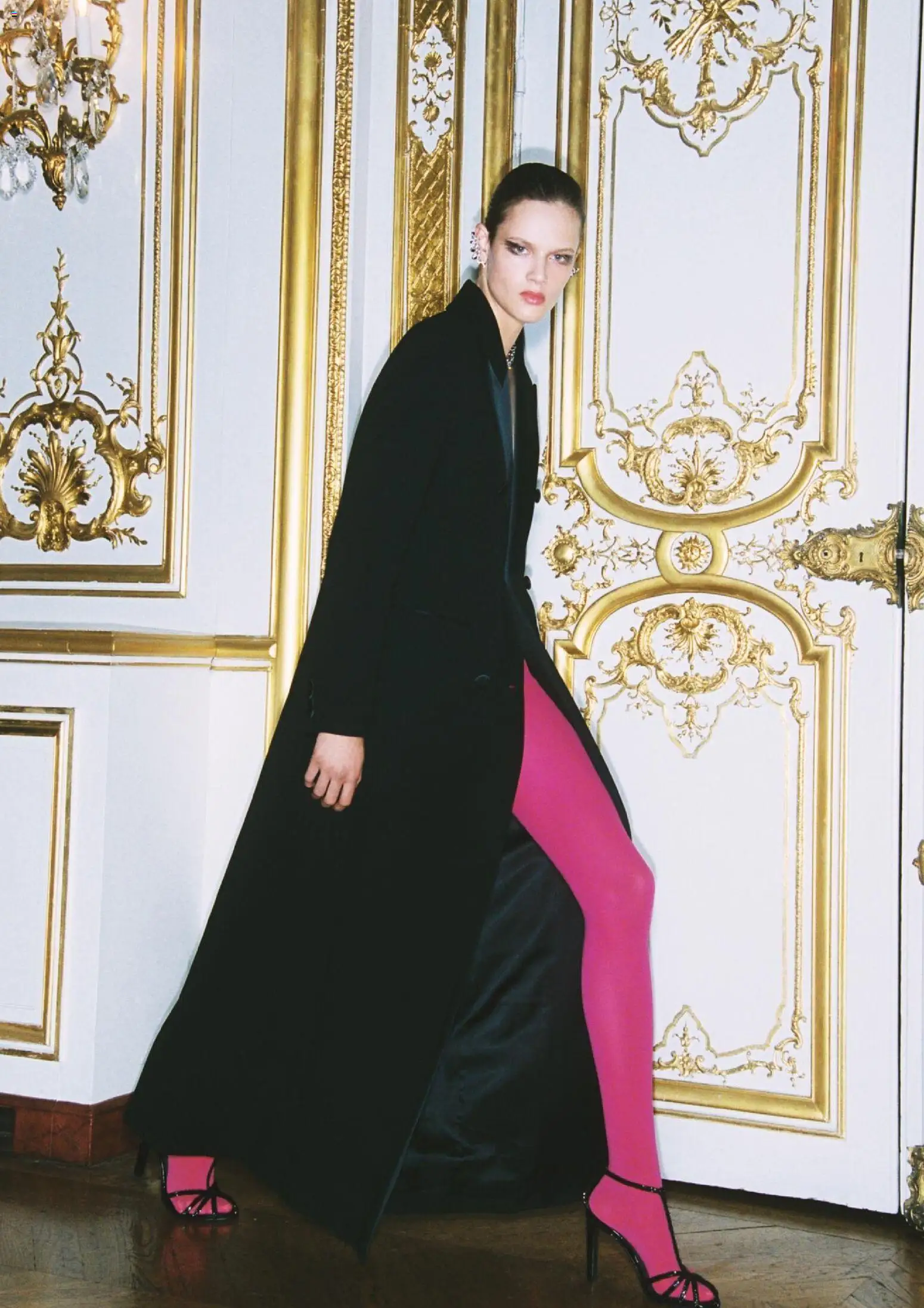 ZARA Prospekt 	 - Seite 12 - gültig ab 06.12.2025