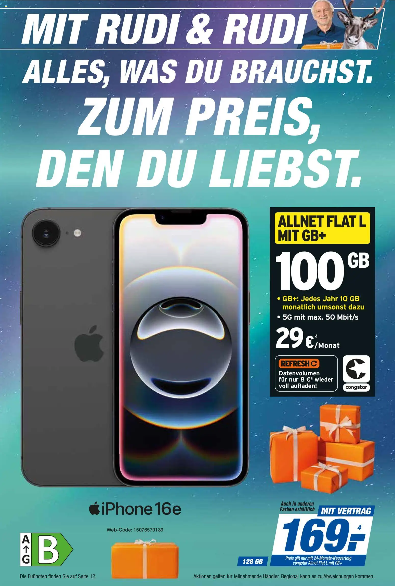 Expert Smarthphone Highlights im Dezember - Seite 11 - gültig ab 01.12.2025