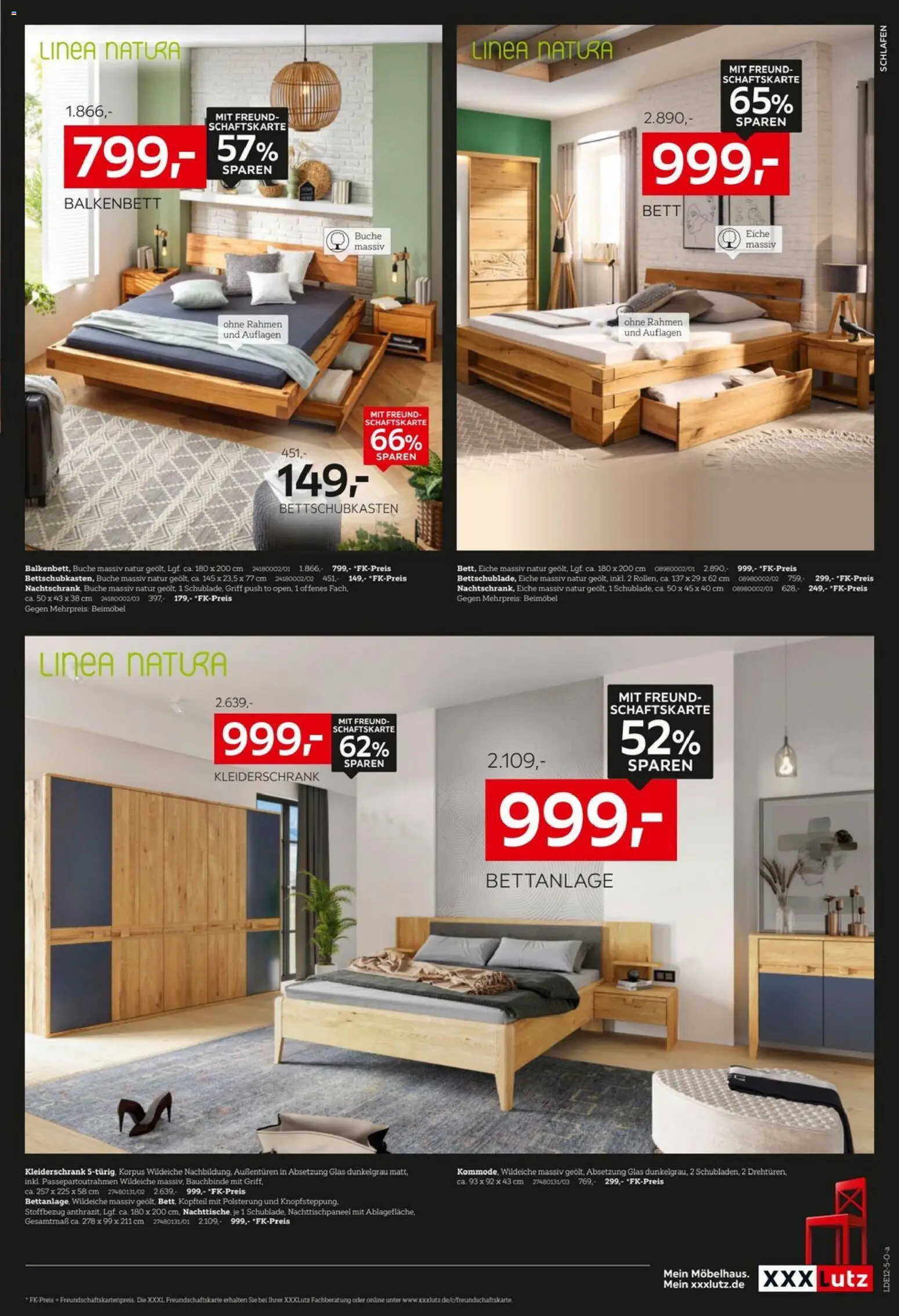 XXXL Lutz - Black Friday - Seite 13 - gültig ab 23.11.2025