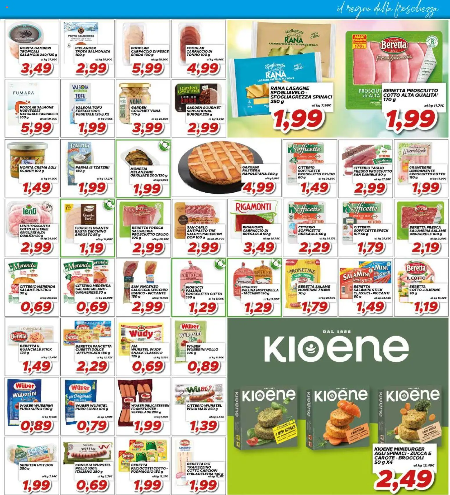 Ma Supermercati volantino - pagina 15 - valido dal 27/03/2026