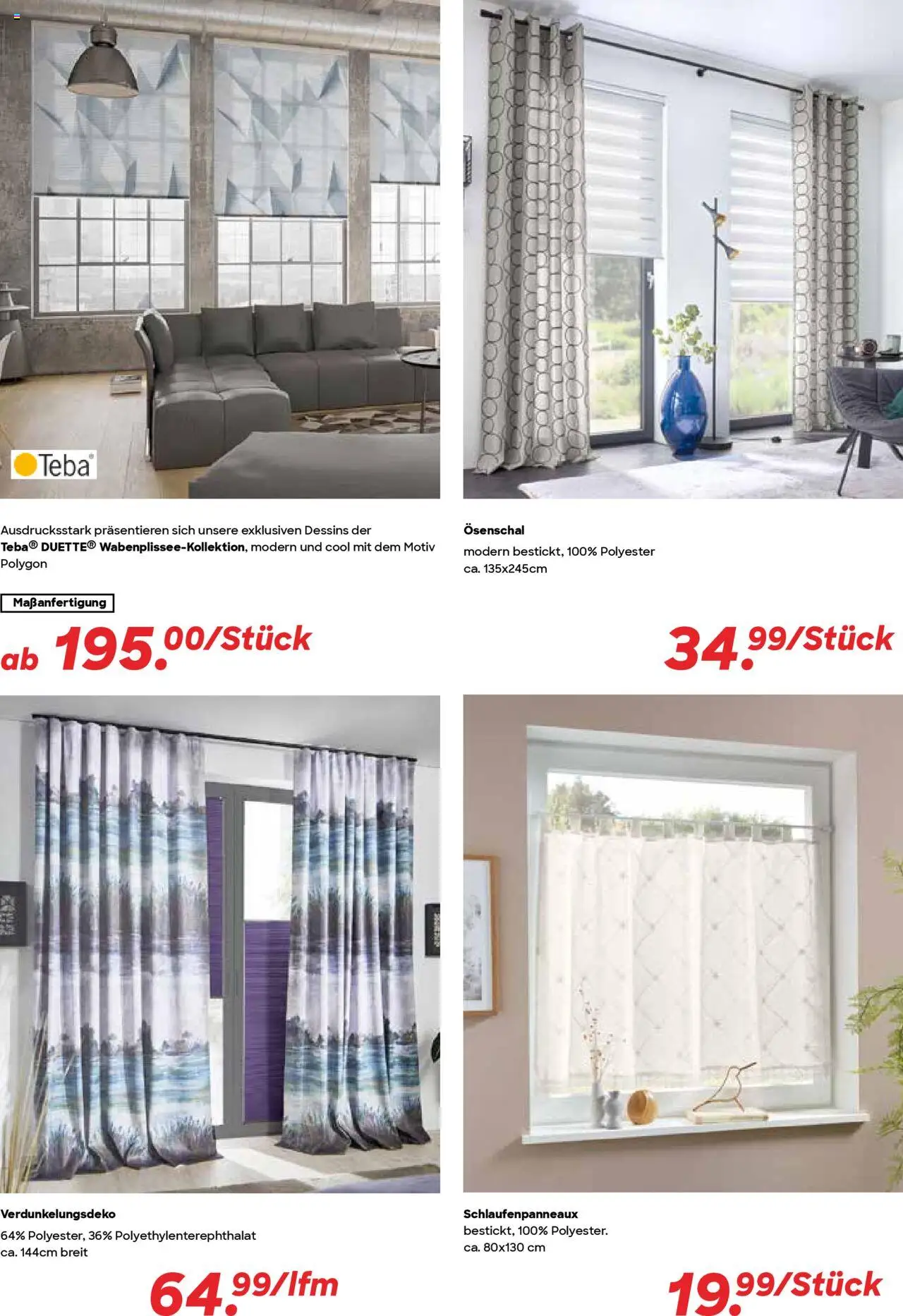 Hammer Zuhause Prospekt 	 - Seite 3 - gültig ab 01.10.2025