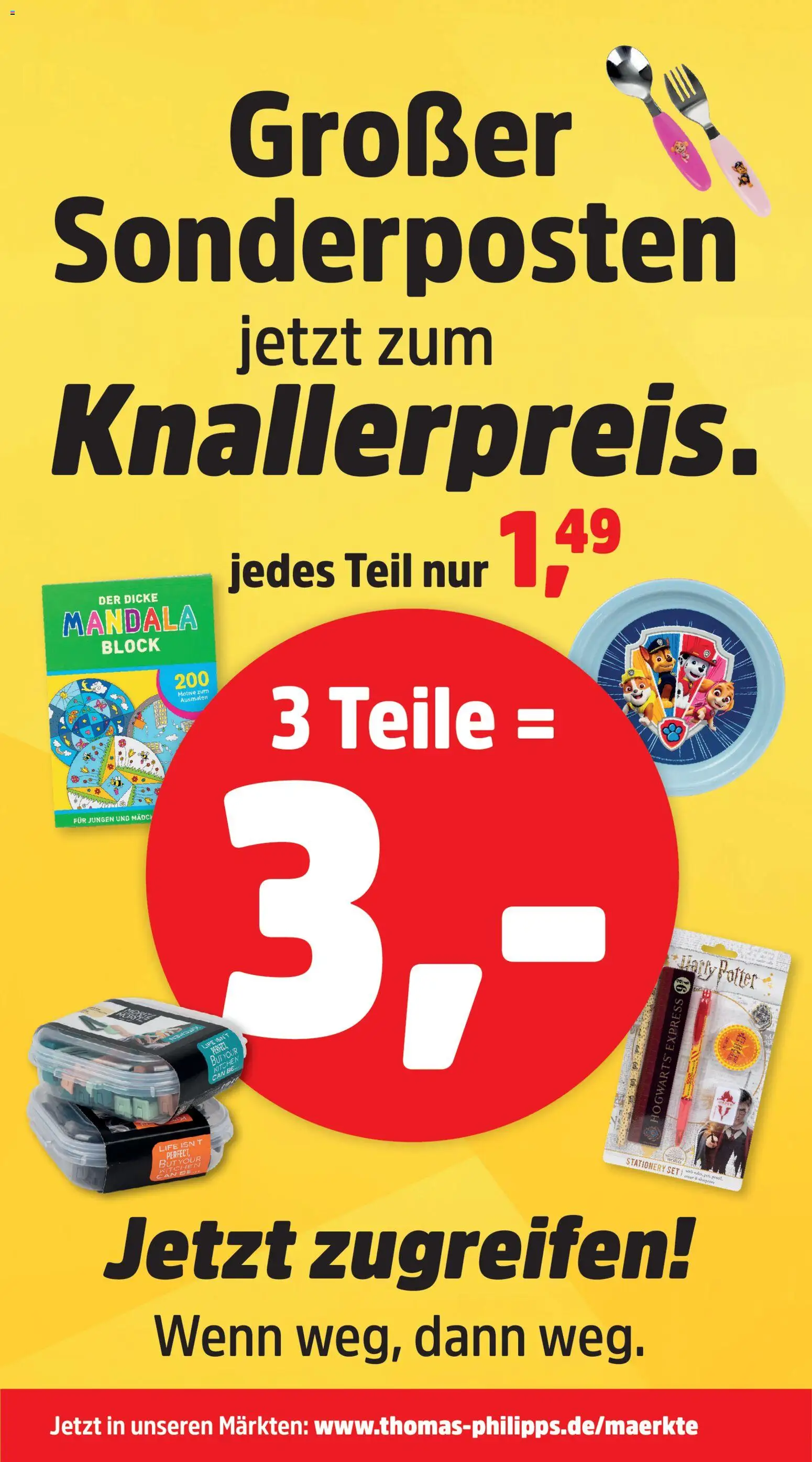 Thomas Philipps Prospekt 	 - Seite 18 - gültig ab 16.03.2026