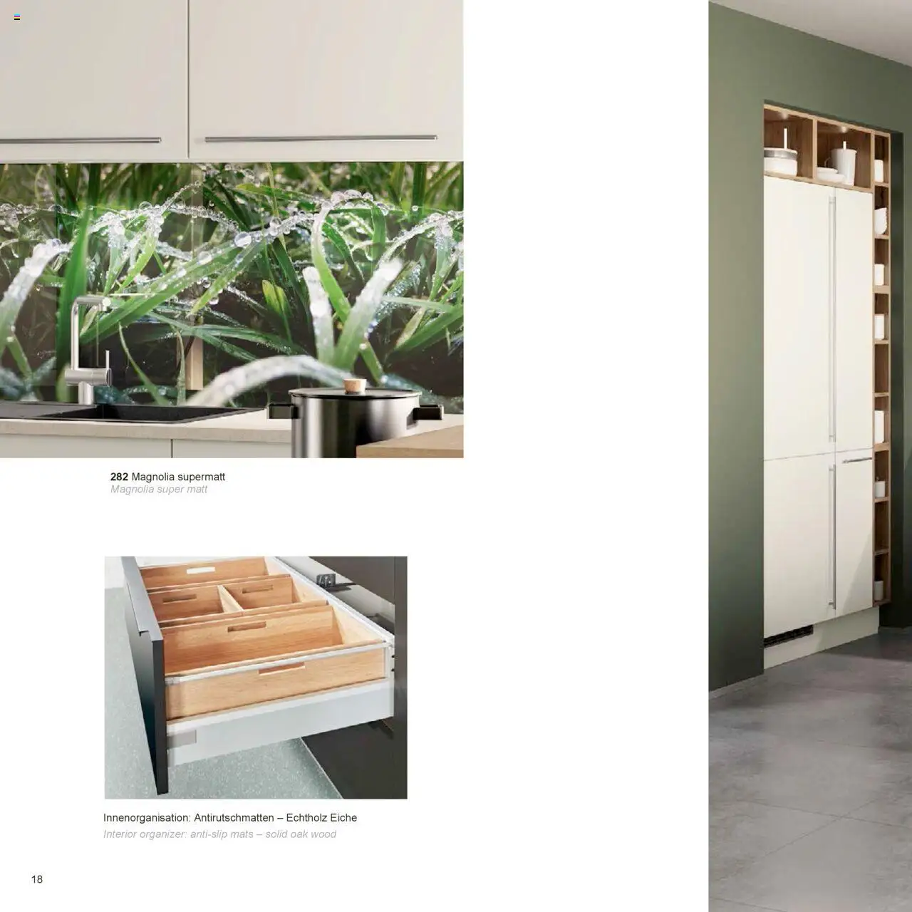 Ostermann Vito Küchenprospekt - Seite 18 - gültig ab 26.05.2025