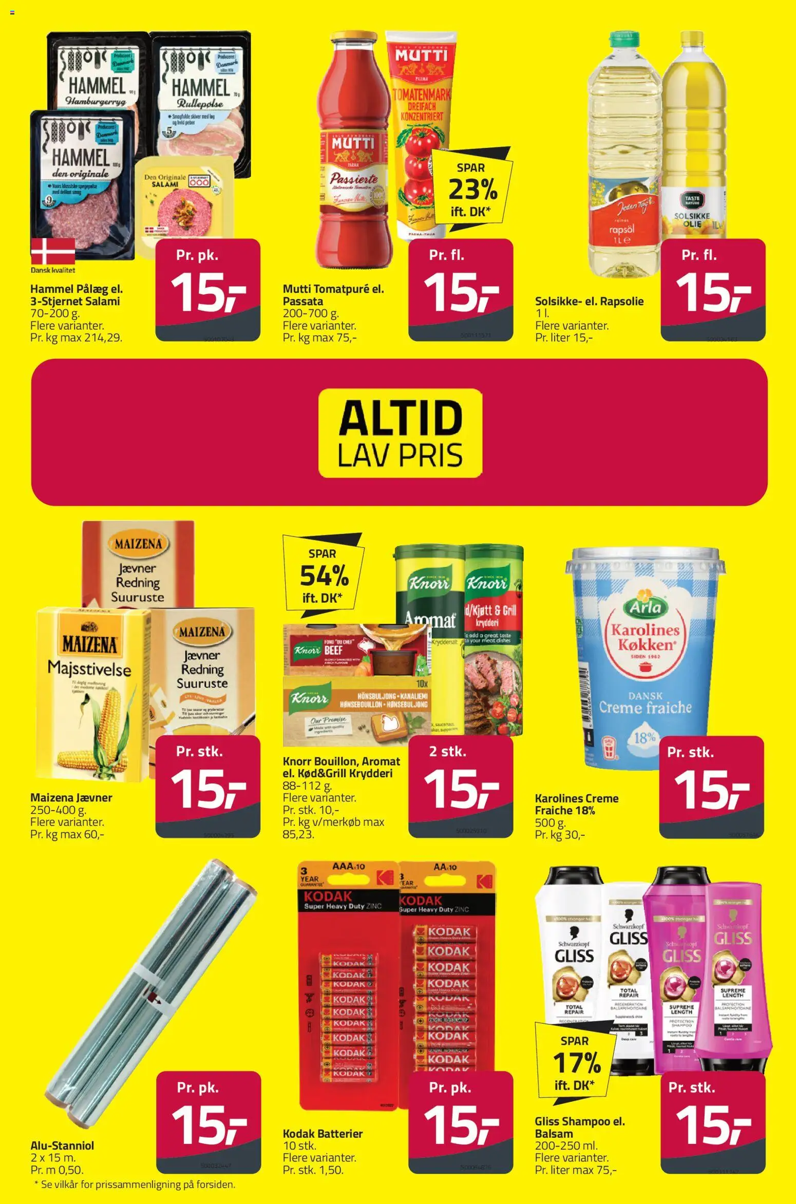 Fleggaard - Tilbudsavis - page 33- valid from 18/03/2026