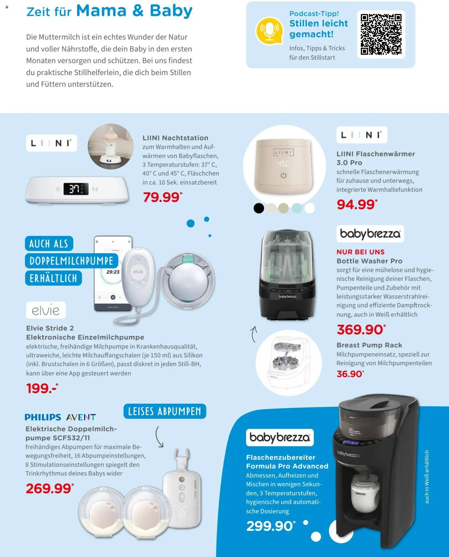 BabyOne Prospekt 	 - Seite 10 - gültig ab 10.02.2026