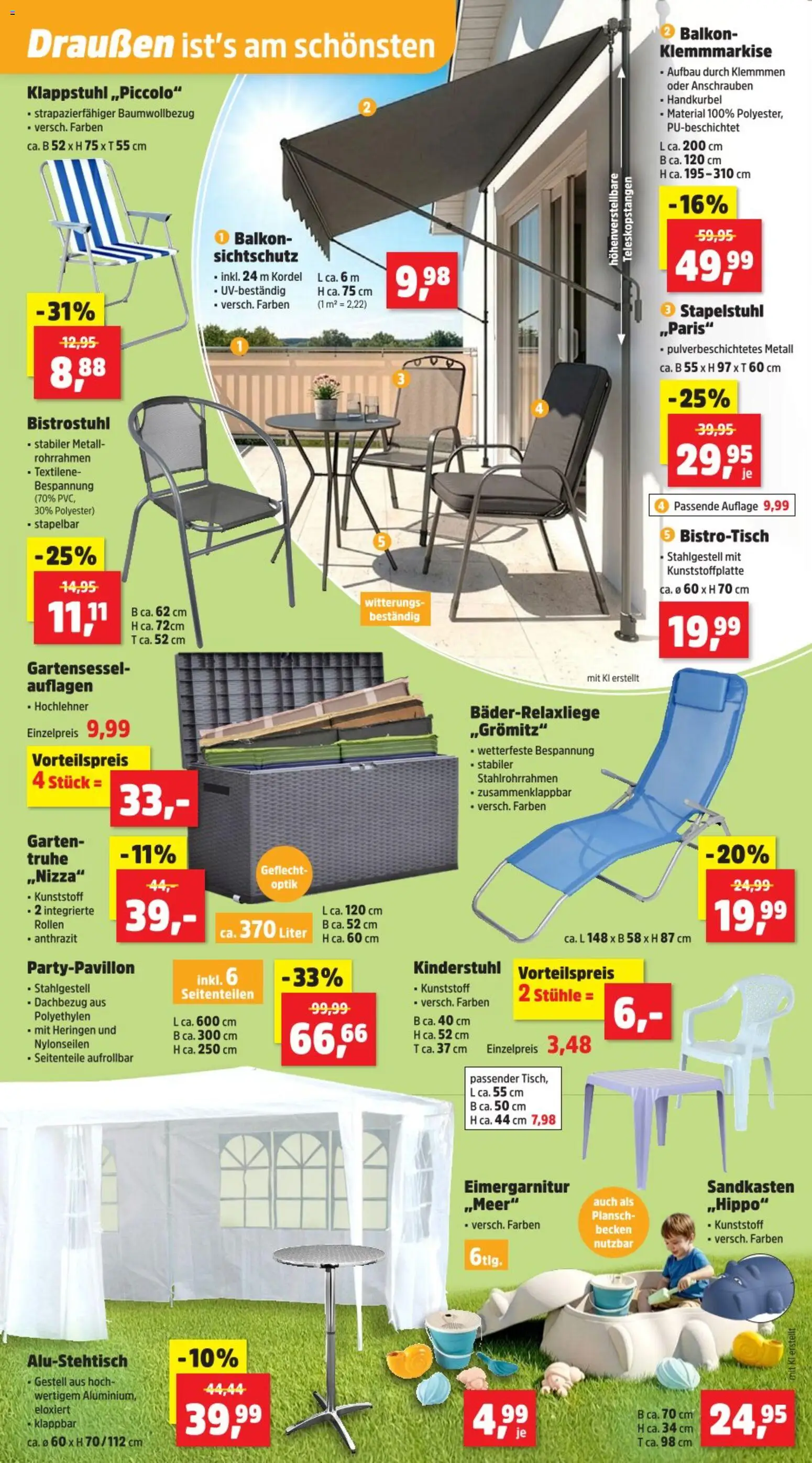 Thomas Philipps Prospekt - Seite 9 - gültig ab 20.04.2026