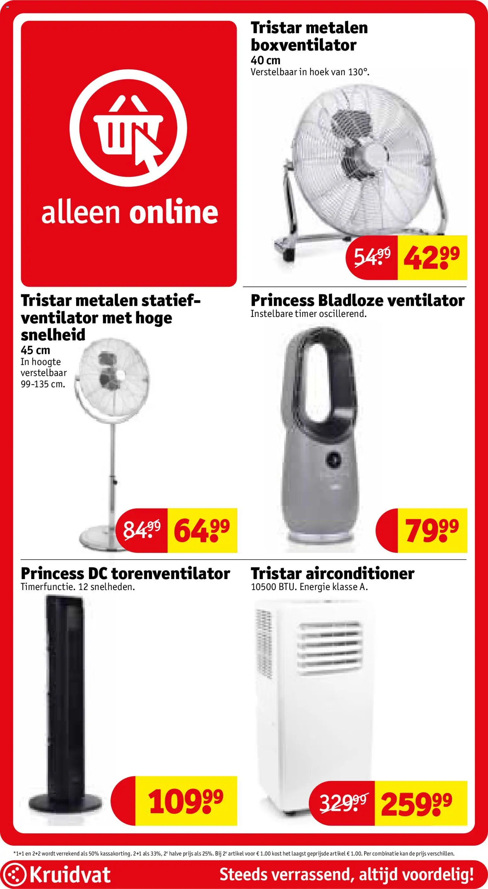 Kruidvat folder week 15 - page 105- valid from 07-04-2026