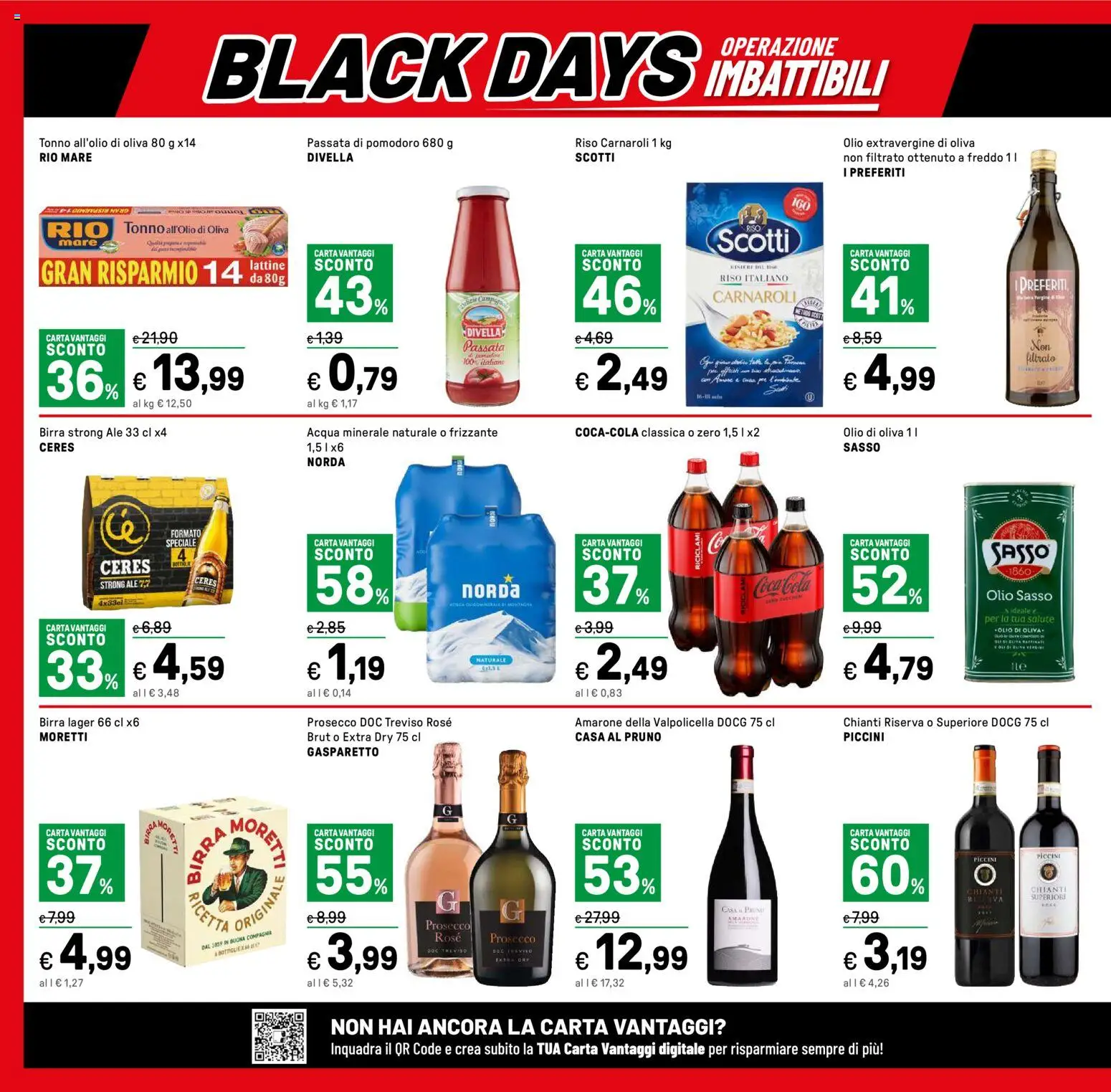 Iper - Black Friday - pagina 4 - valido dal 24/11/2025