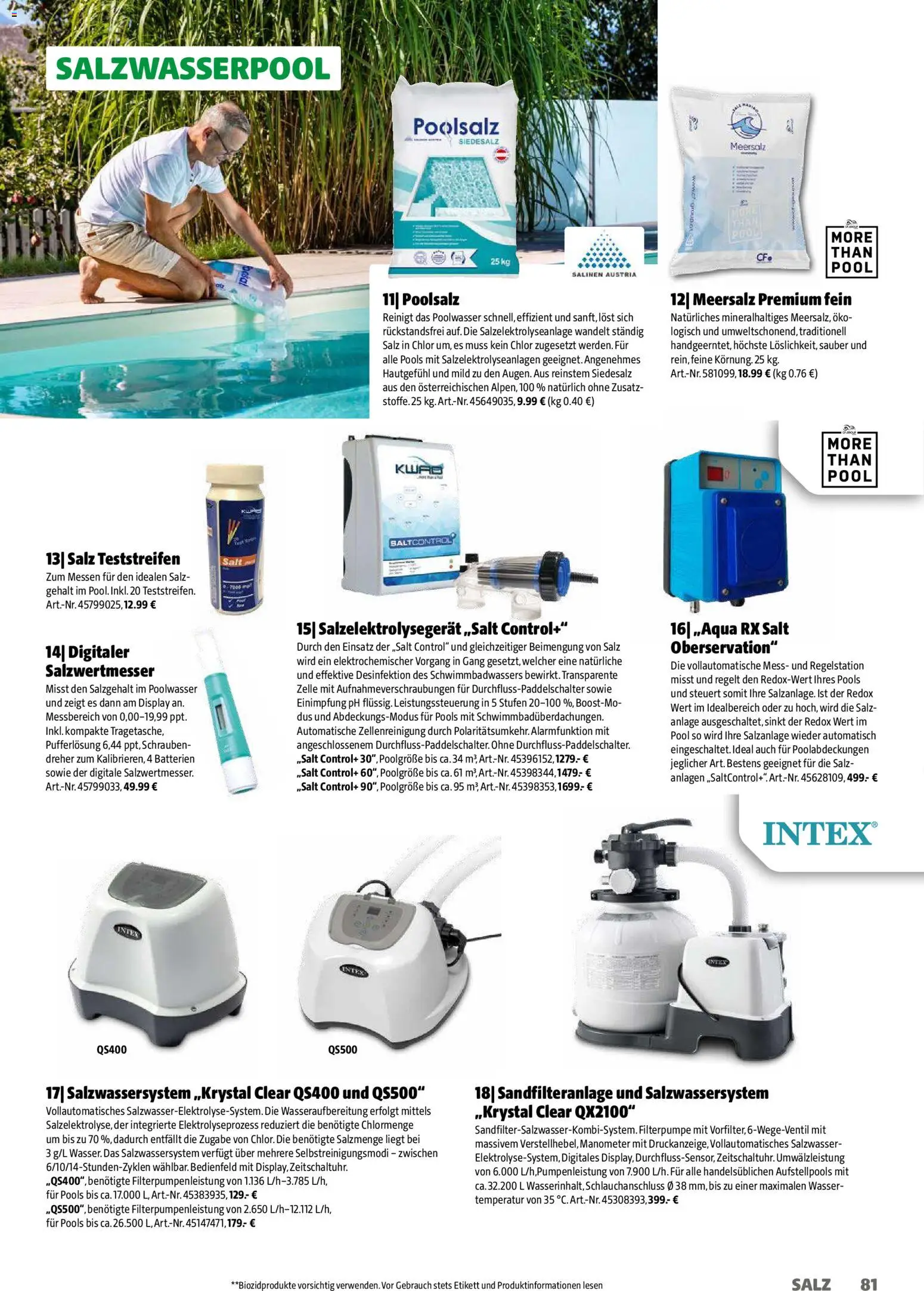 Hagebau Gartenjahr - page 81- valid from 13.03.2026