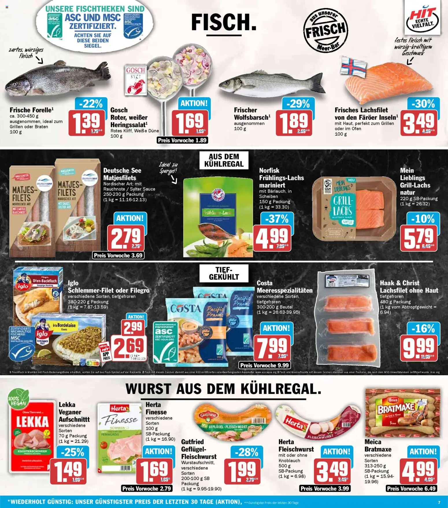 HIT Prospekt 	 - Seite 7 - gültig ab 13.04.2026