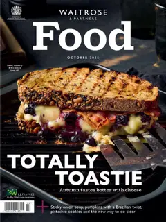 Waitrose - October 2025 valid from 01/10/2025