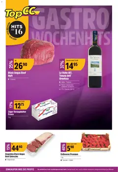 Vorschau TopCC aktionen gültig ab 13.04.2026