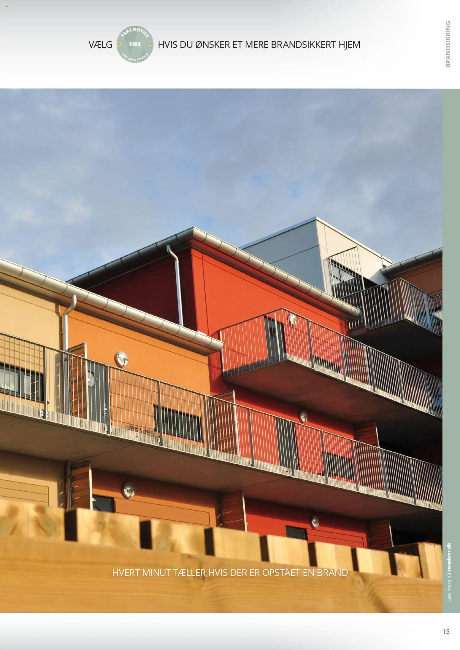 Bauhaus - Swedoor - page 15- valid from 01/01/2026