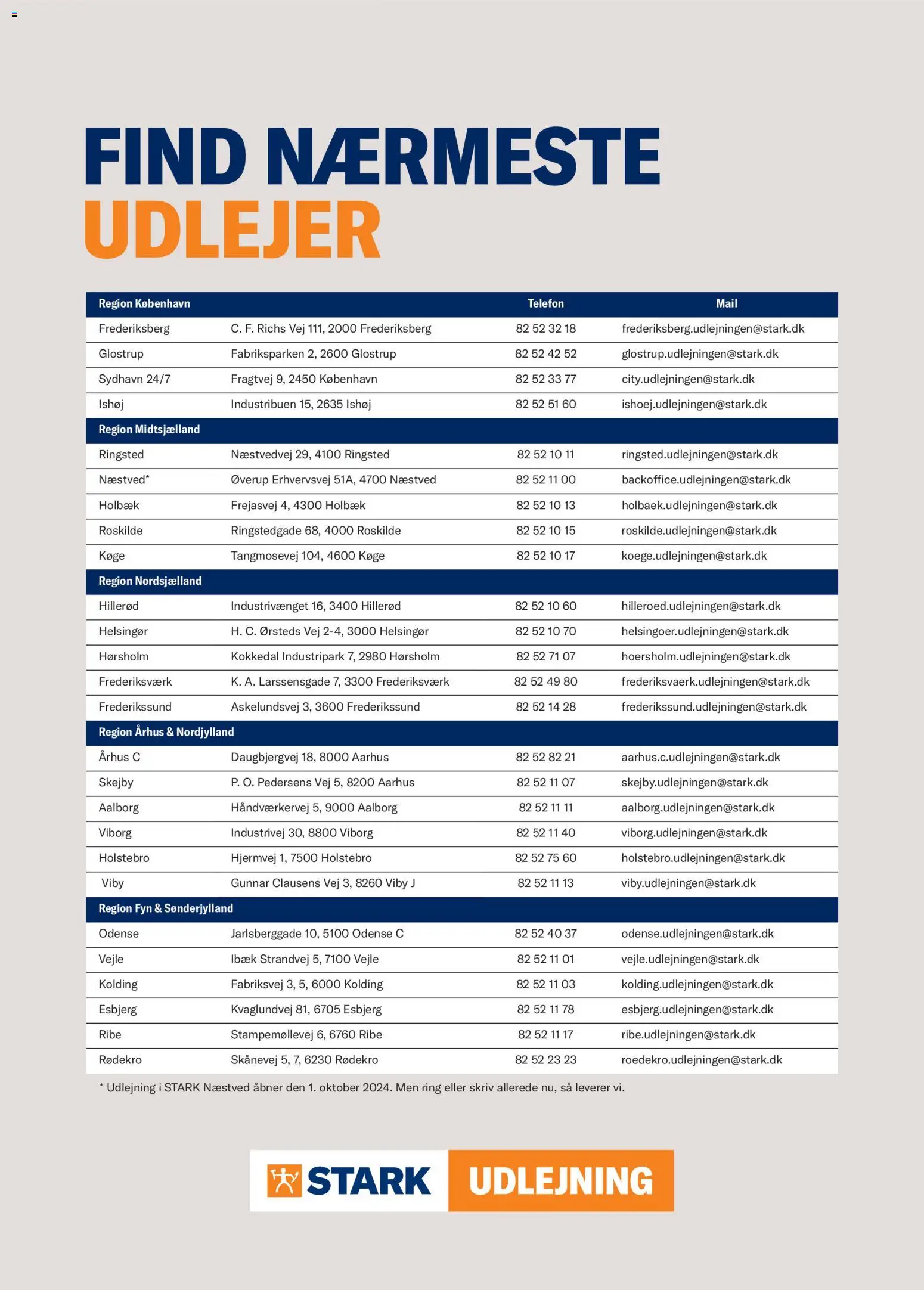 Stark - Glas- og fliseløftere - page 12- valid from 01/01/2026
