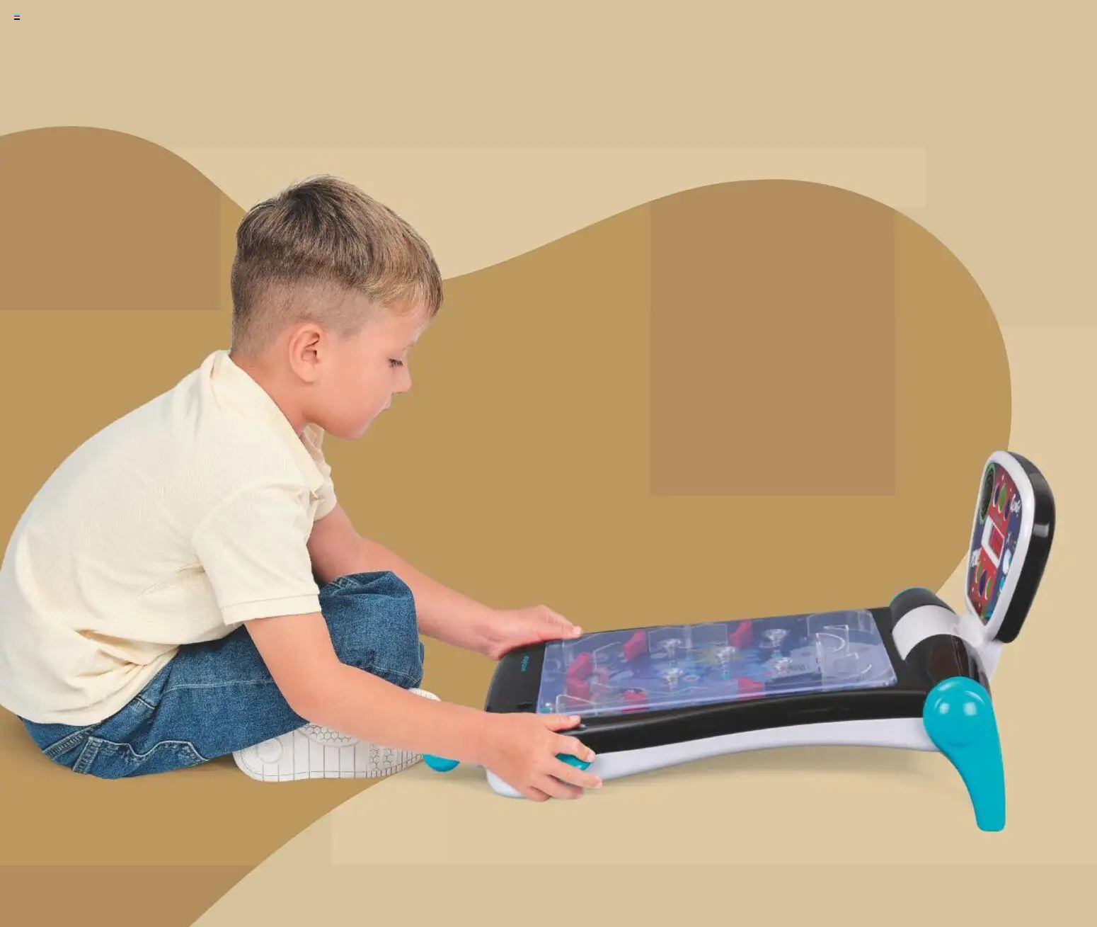 Juguettos catálogo - Página de 71 - Válido desde 15/10/2025