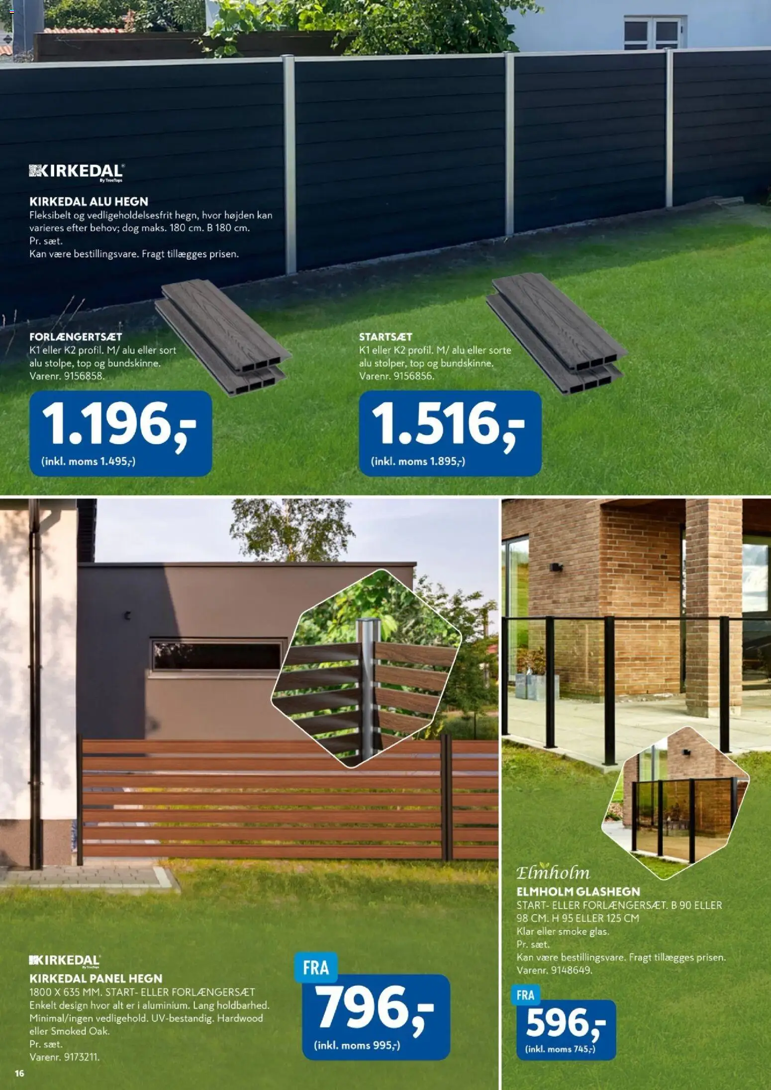 Davidsen - STÆRKЕ SAGER - page 16- valid from 07/04/2026