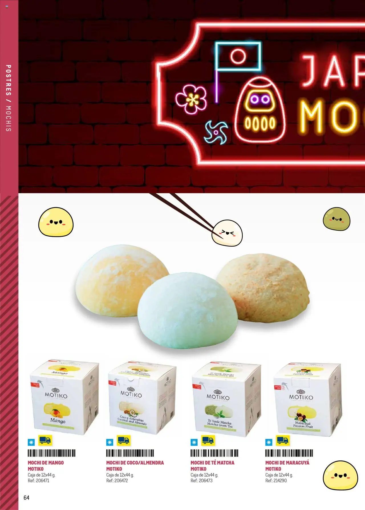 Makro - Cocina fusión asiática - Página de 64 - Válido desde 04/06/2025