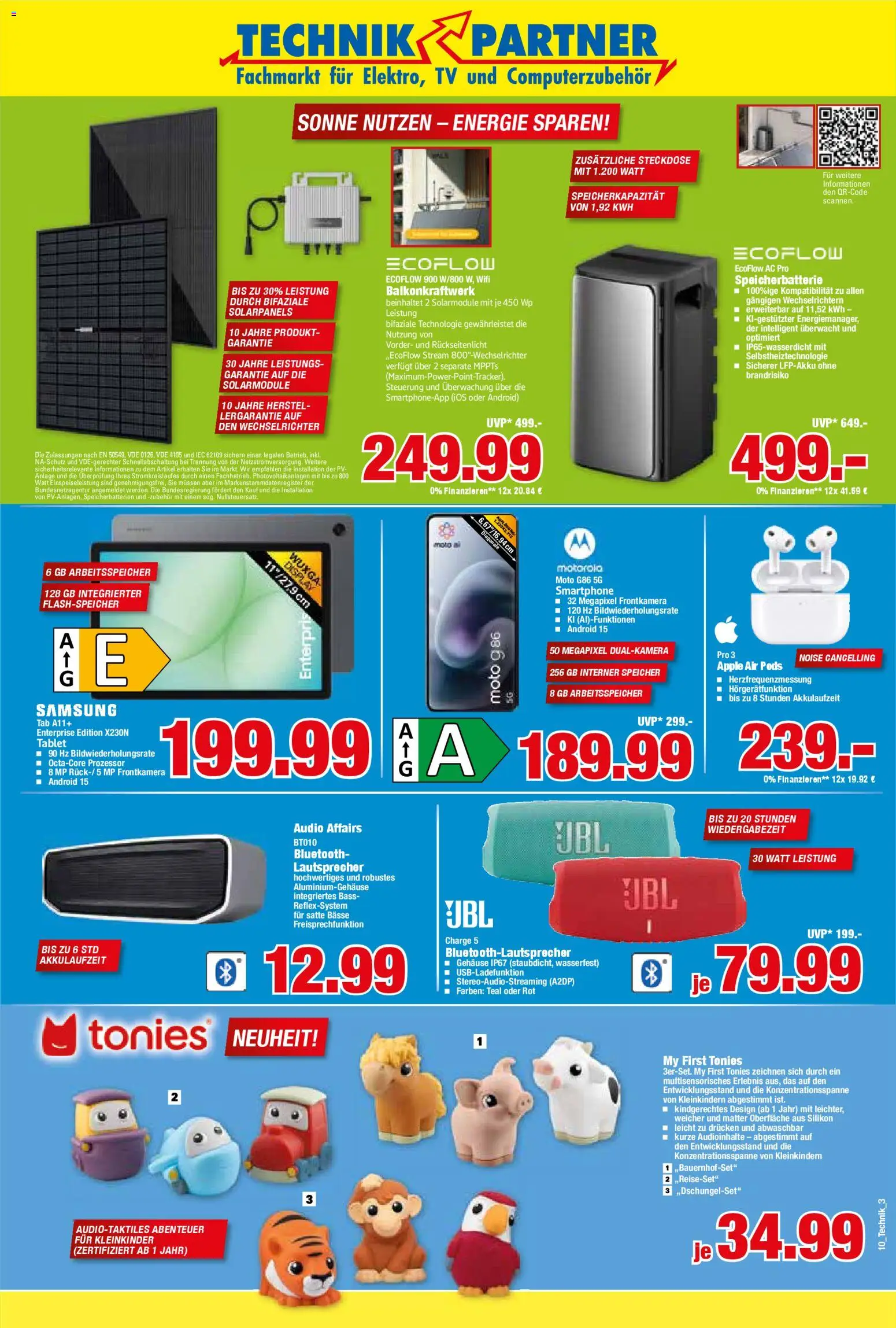 HERKULES Technik Partner - Seite 3 - gültig ab 02.03.2026