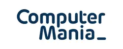 Computer Mania shop logo