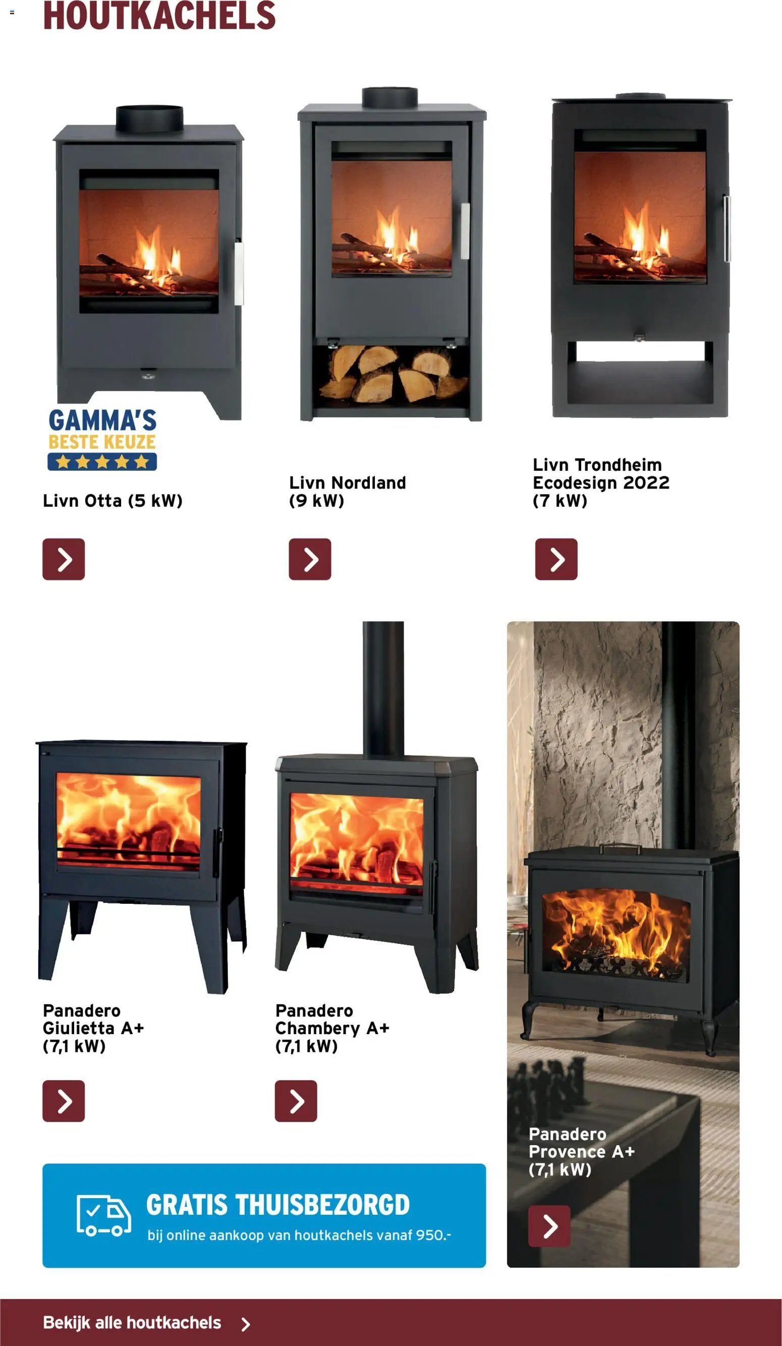 GAMMA - Verwarmingspecial - page 4- valid from 28/01/2026