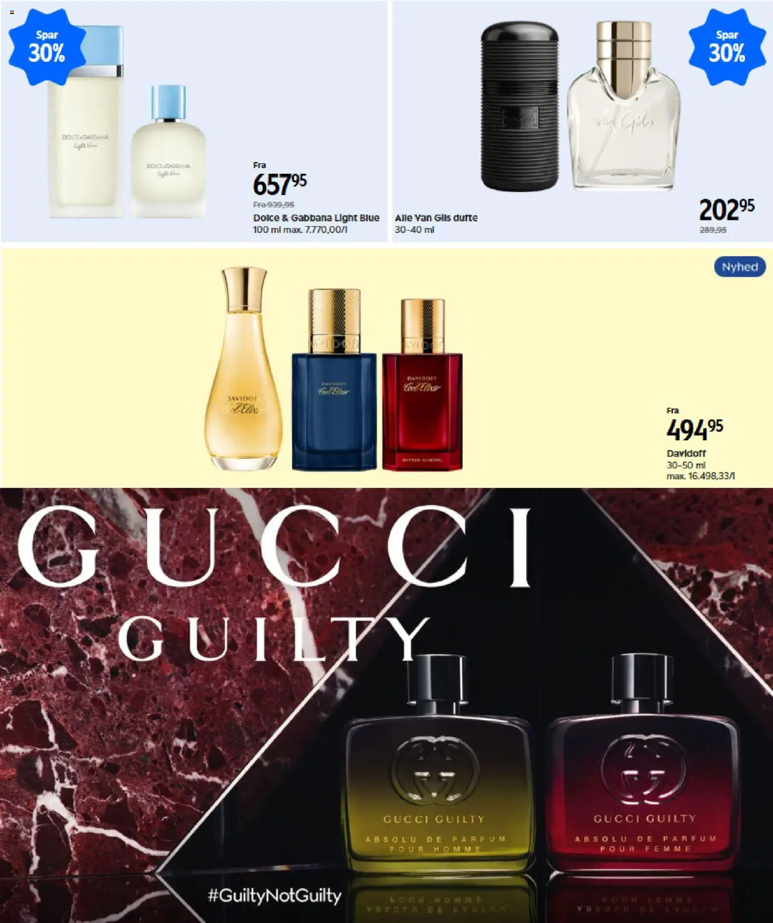 Matas - Tilbudsavis - page 5- valid from 26/03/2026