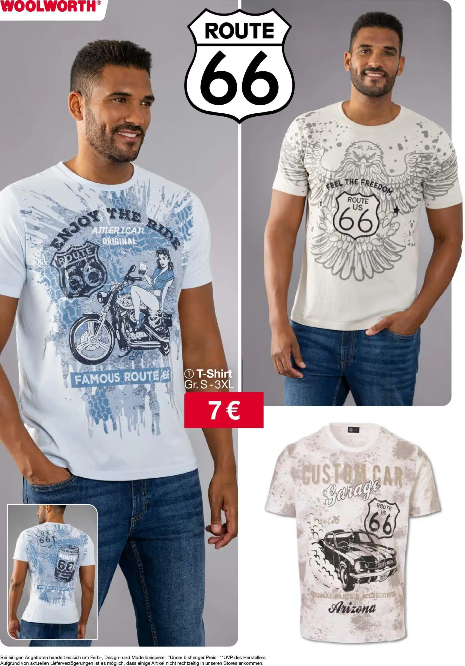 Woolworth Prospekt 	 - Seite 13 - gültig ab 12.12.2025