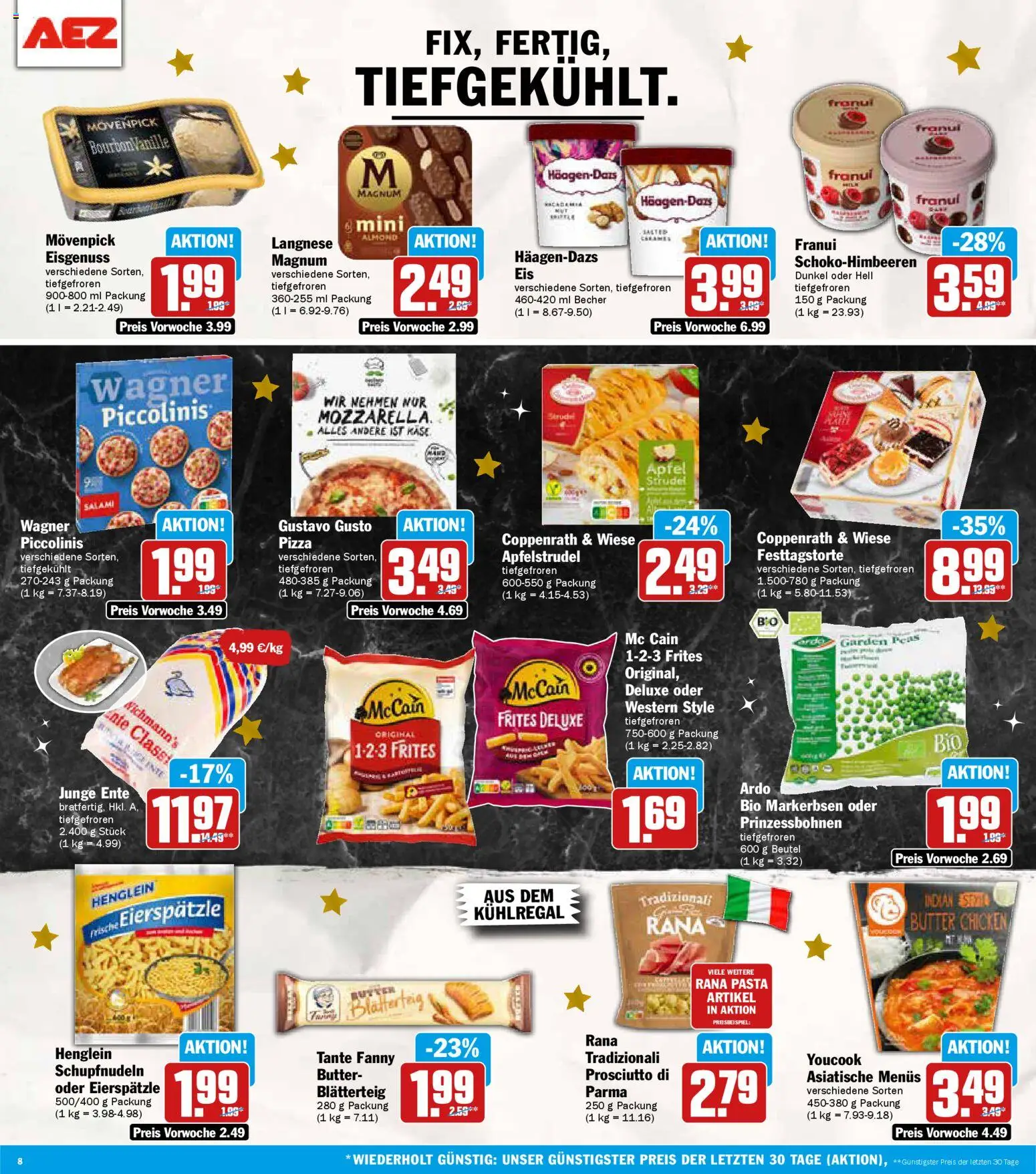 AEZ Prospekt 	 - Seite 8 - gültig ab 01.12.2025