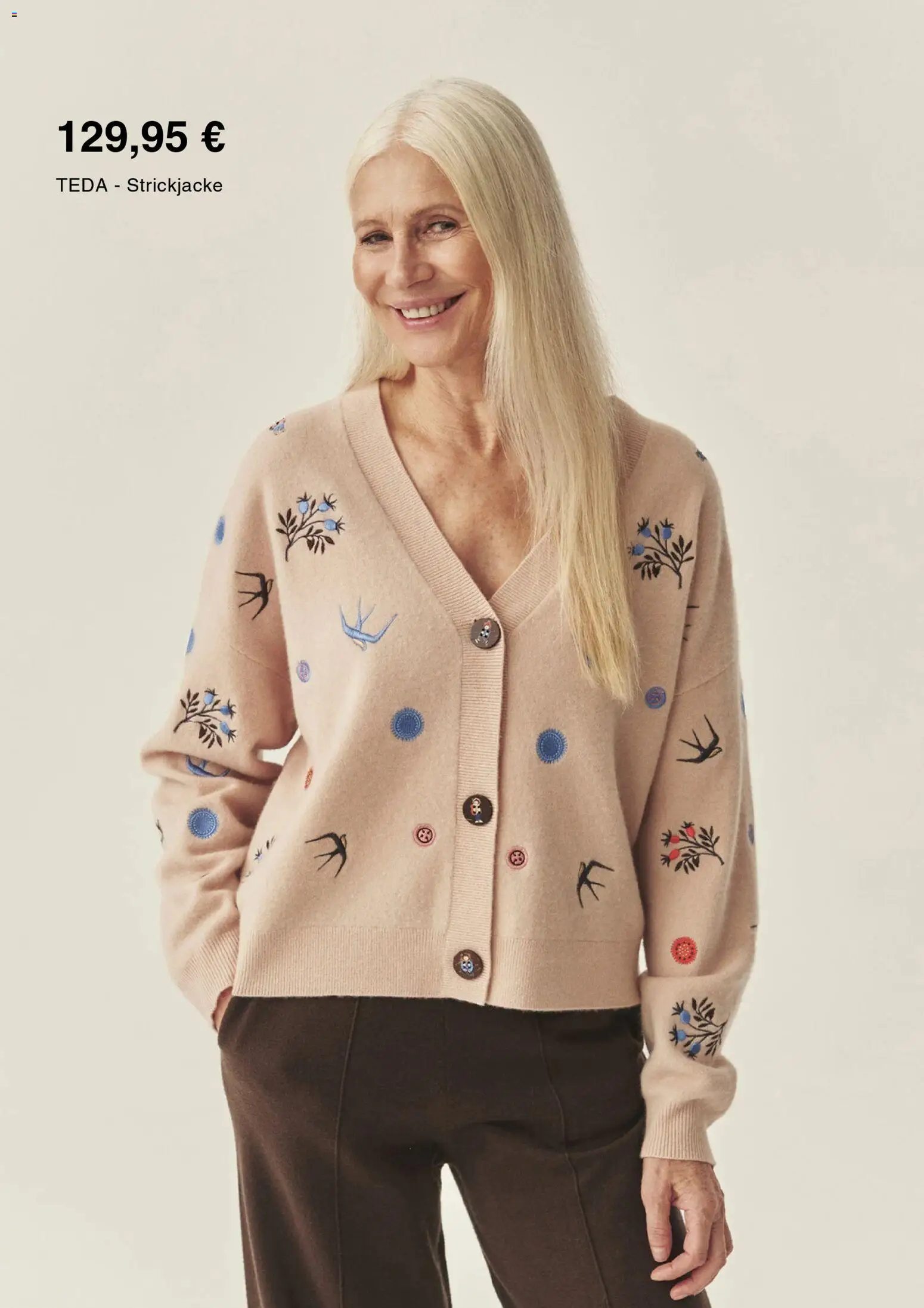 Zalando Prospekt 	 - Seite 6 - gültig ab 06.12.2025