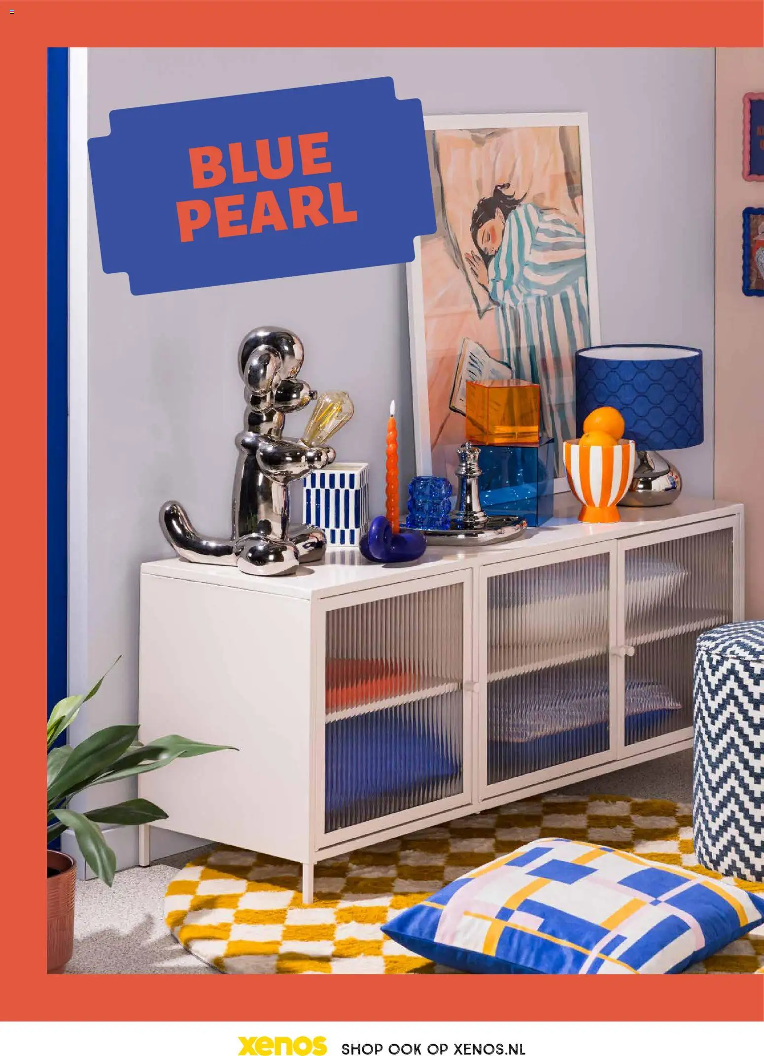 Xenos - Trendmagazine  - page 50- valid from 19-01-2026