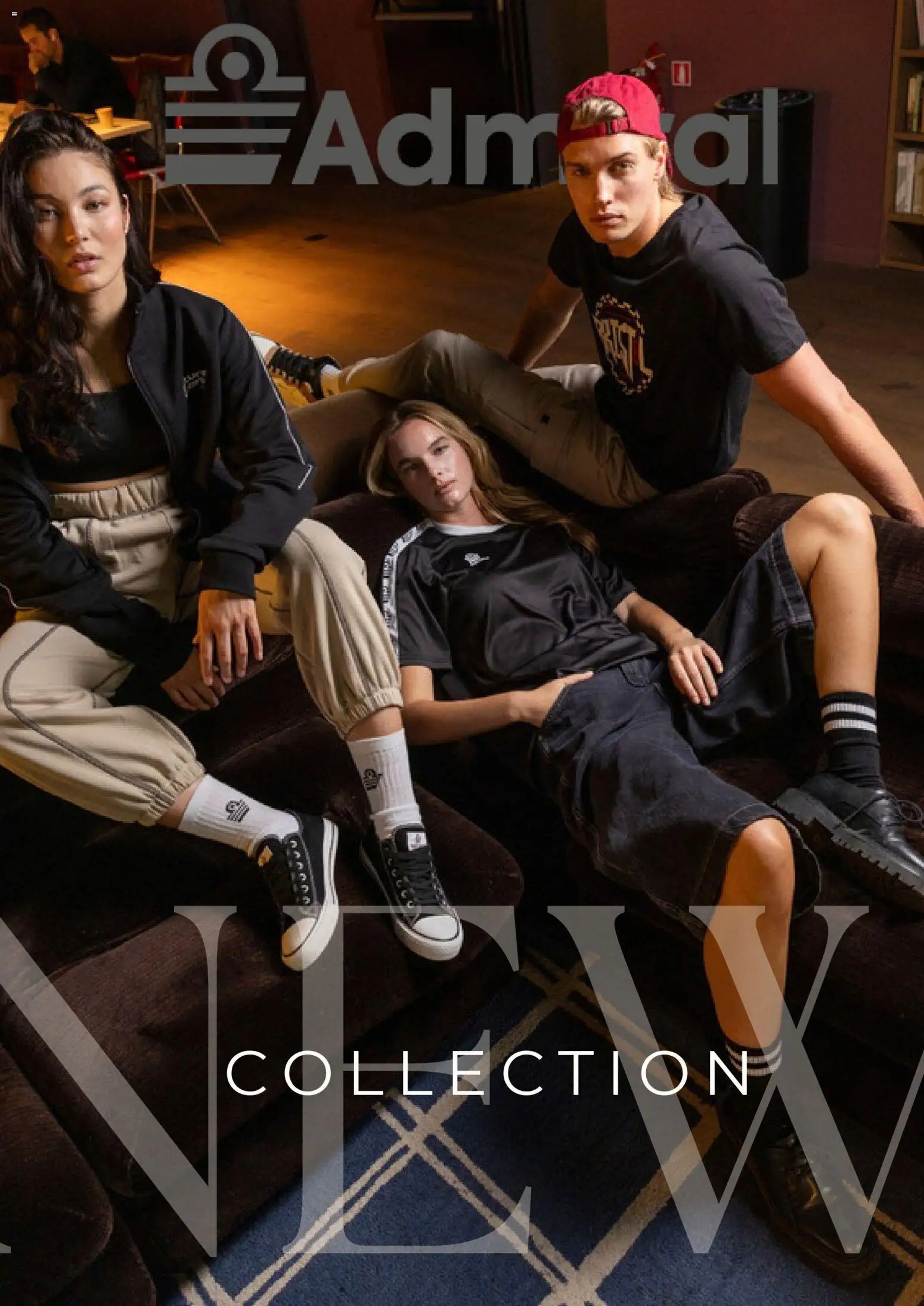 Admiral - Kατάλογος 4/2026 - σελίδα 1- ισχύει από 01/04/2026