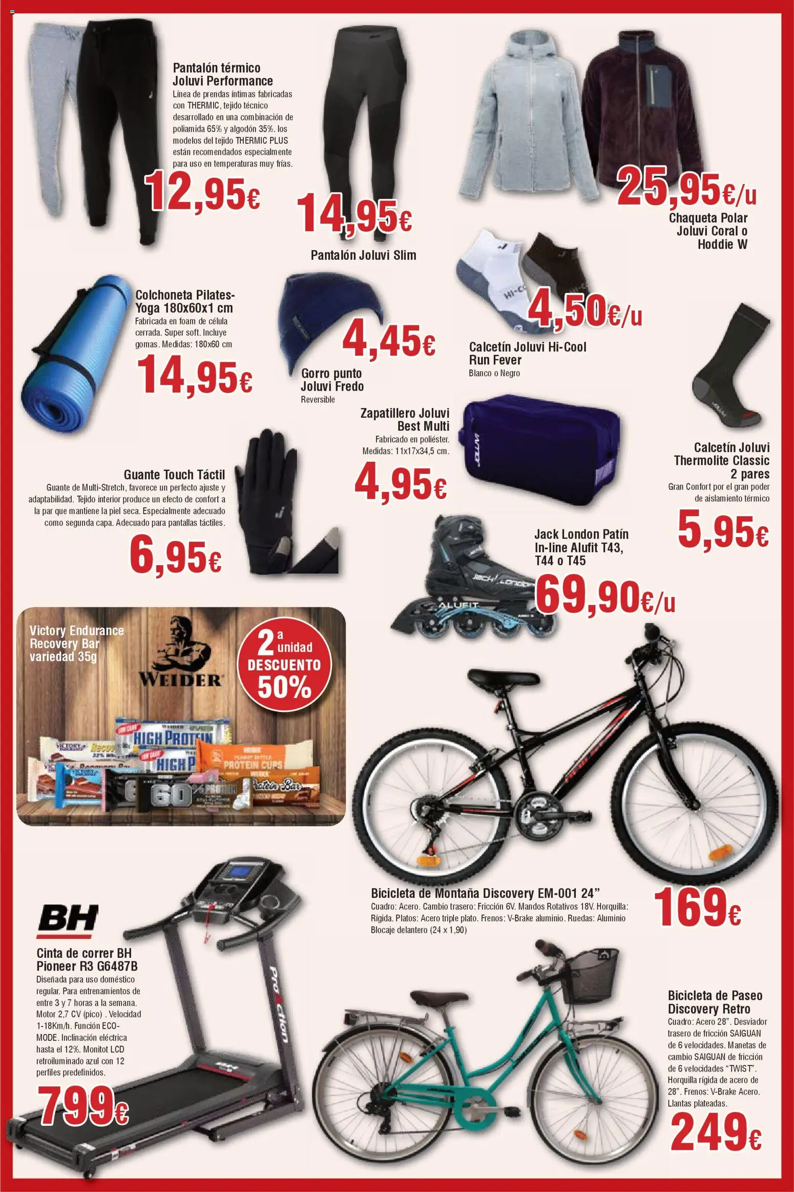 Froiz - Folleto Hiper - Página de 10 - Válido desde 25/11/2025