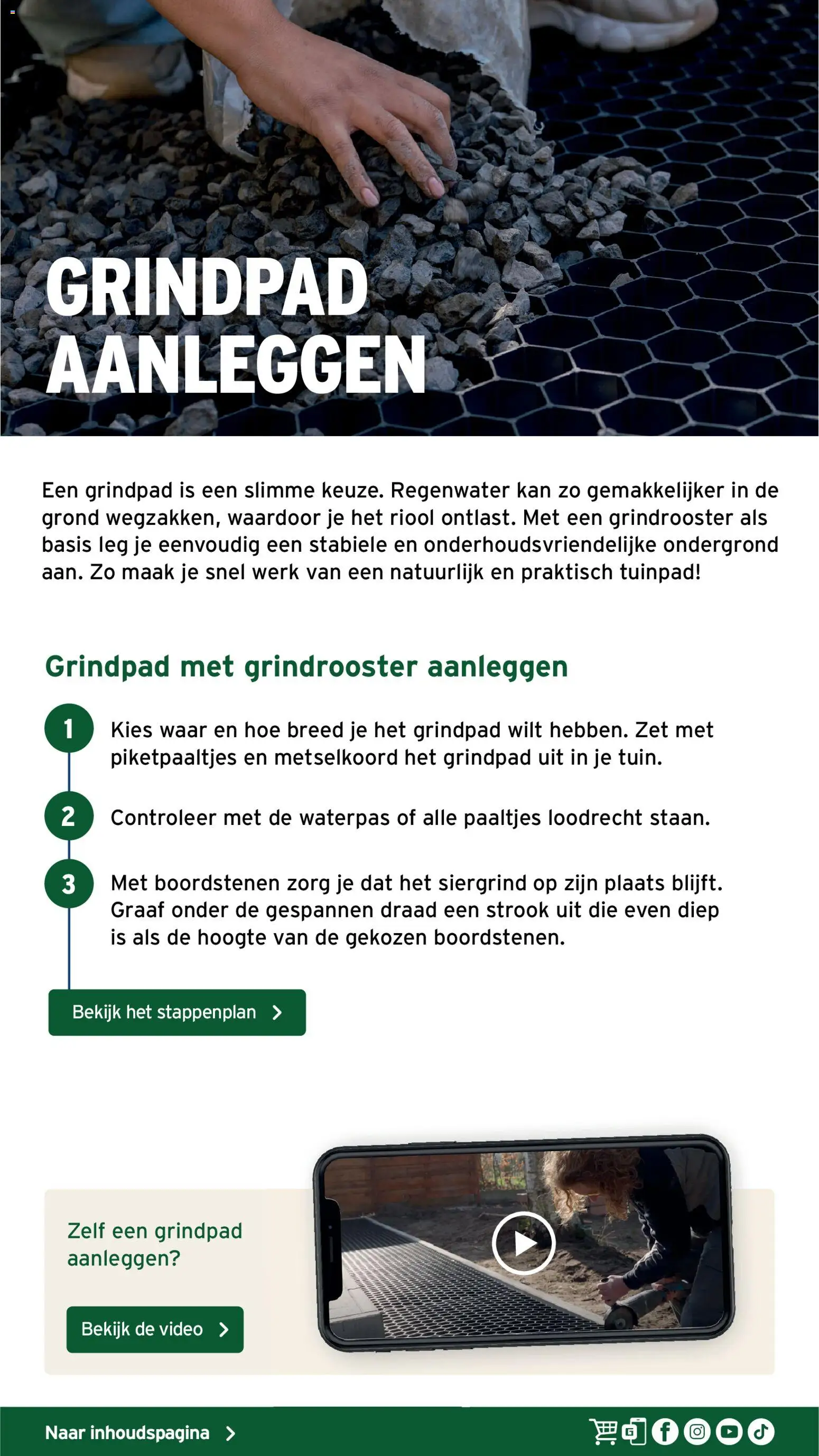 GAMMA -Tuinspecial kluseditie - page 31- valid from 11/02/2026