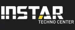 Instar logo logo