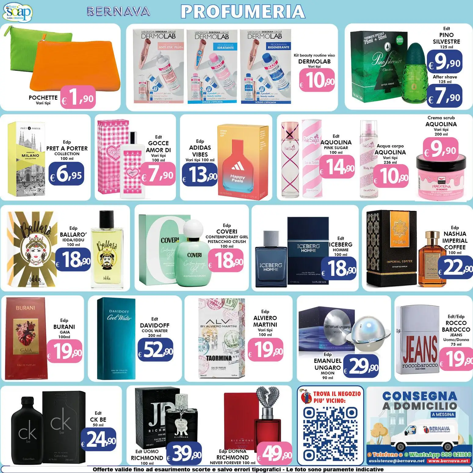 Bernava volantino - pagina 12 - valido dal 20/03/2026
