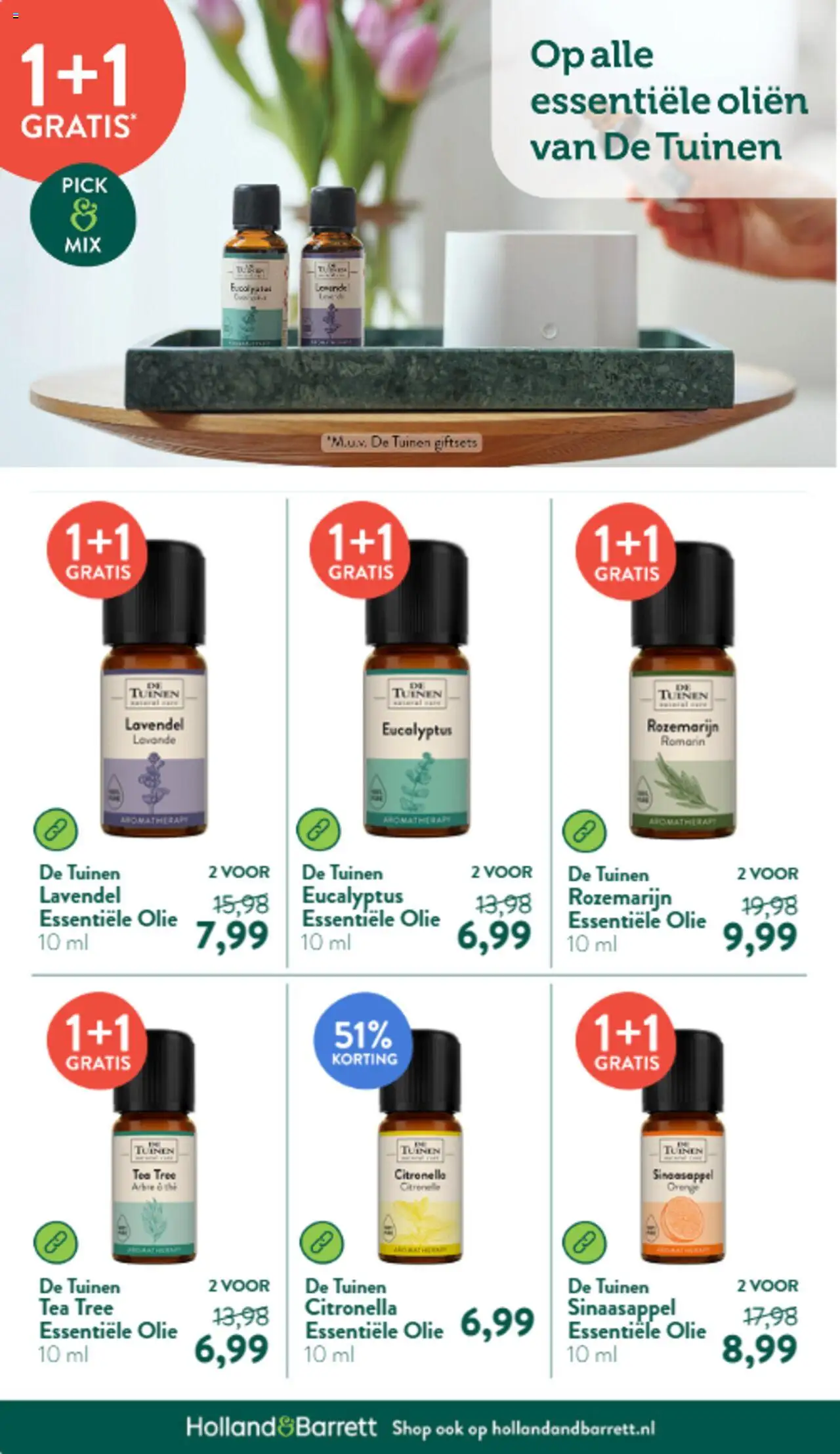 Holland & Barrett - Folder - pagina 22- geldig vanaf 14-07-2025