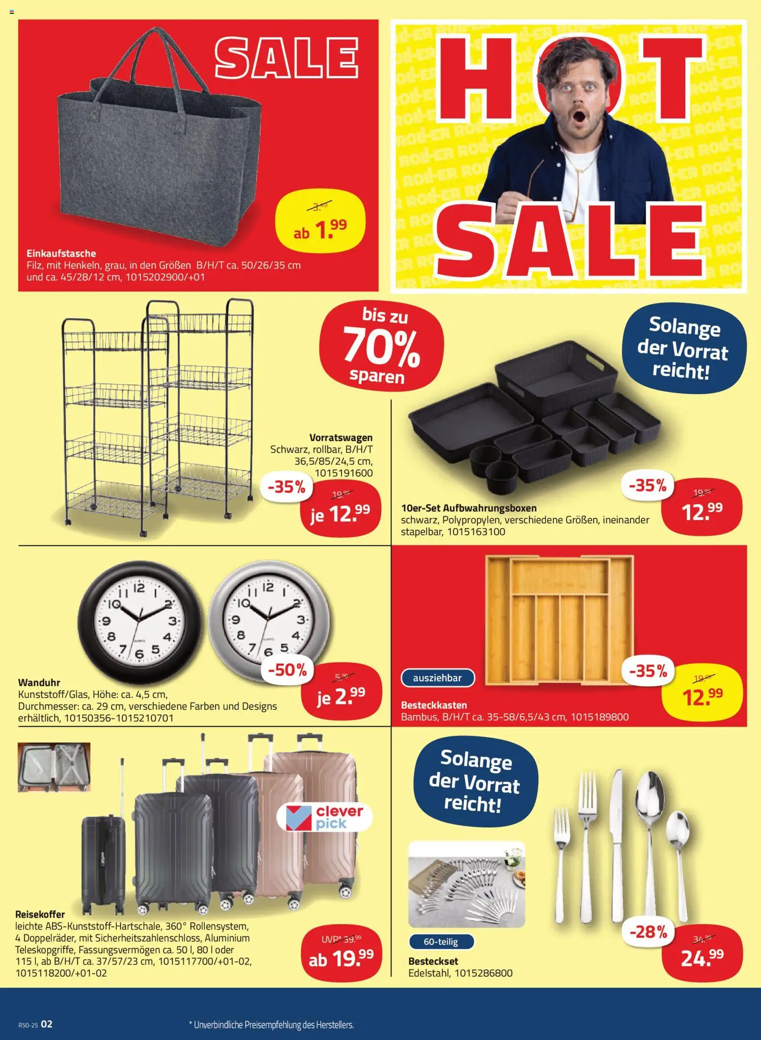 Roller Prospekt 	 - Seite 2 - gültig ab 07.12.2025